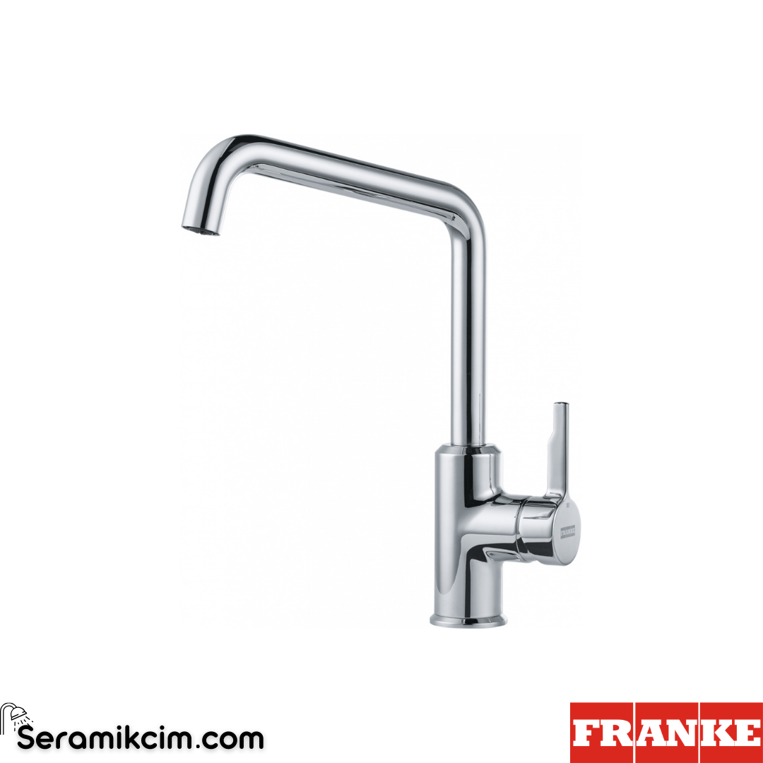 Franke Urban Mutfak Armatürü Krom 115.0595.062