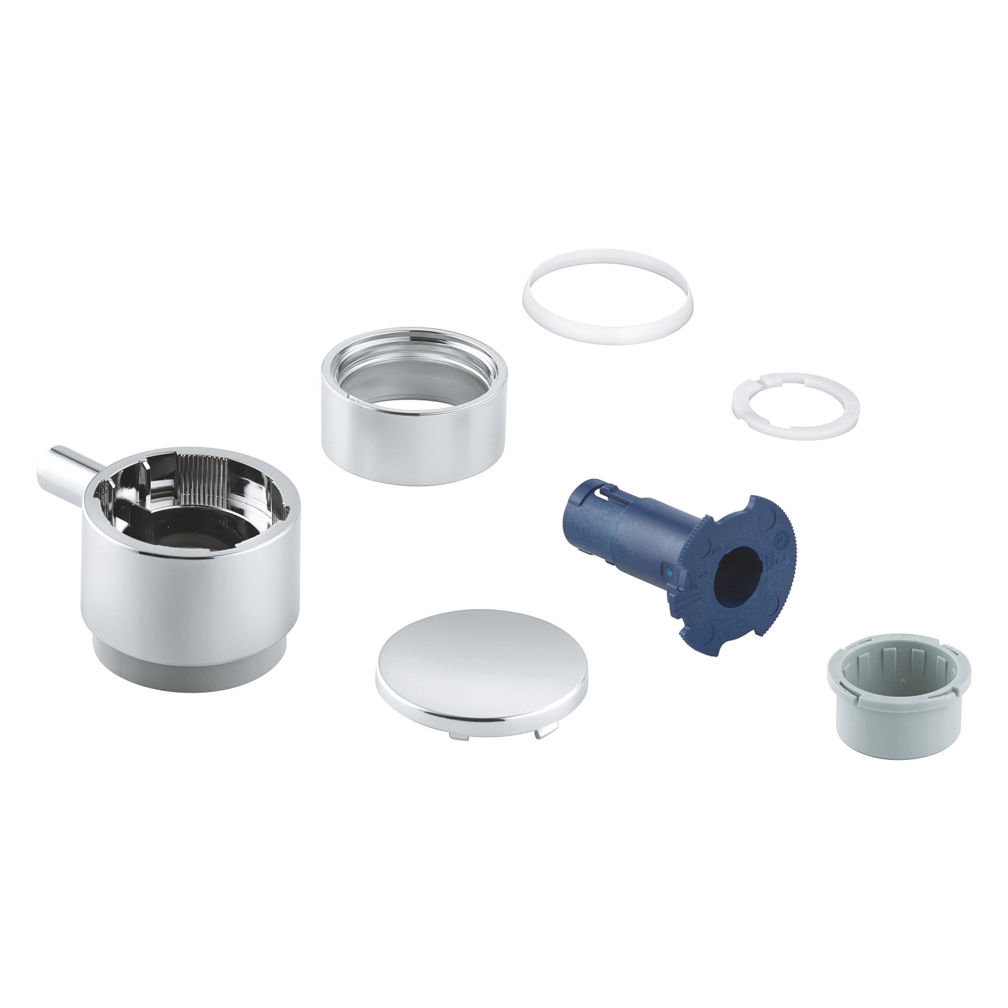 Grohe Açma Kapama Volanı aquadimmer 49090000