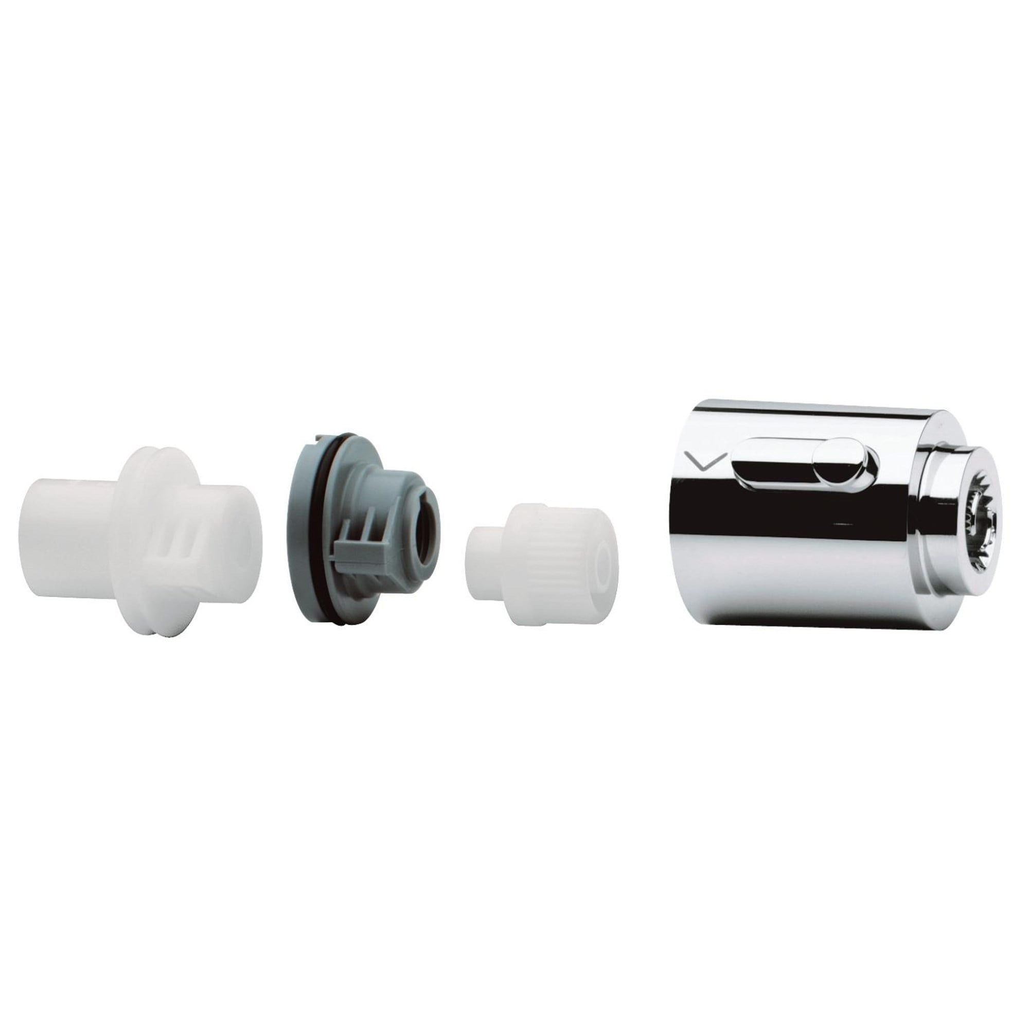 Grohe Açma Kapama Volanı Krom 47311000