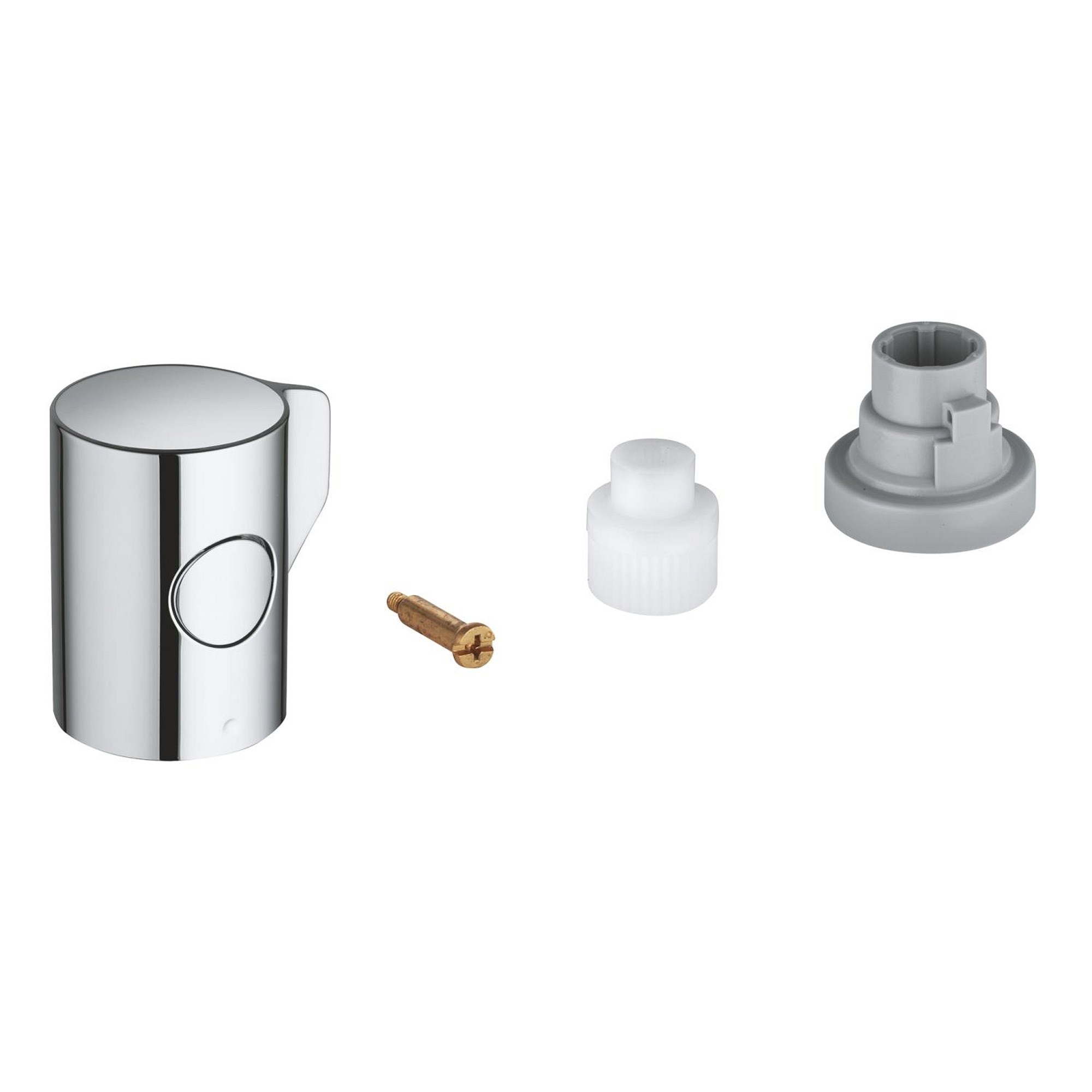 Grohe Açma Kapama Volanı Krom 47980000