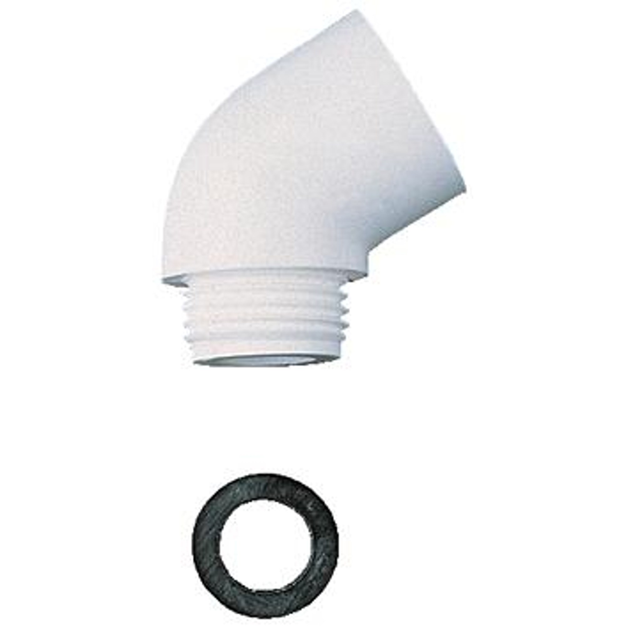 Grohe Adaptör 1/2