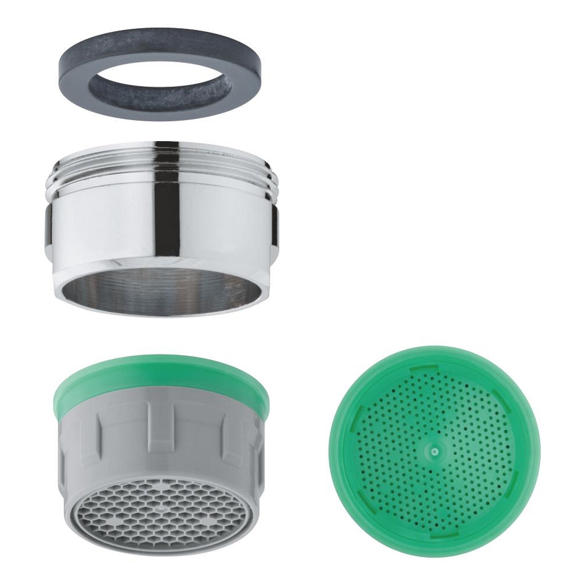 Grohe Akış Düzenleyici Krom 13960000