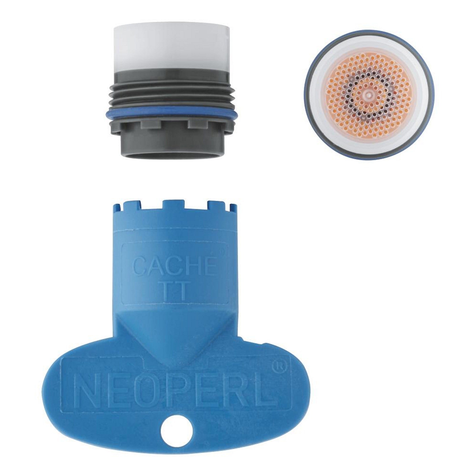 Grohe Akış Sınırlayıcı 13943000