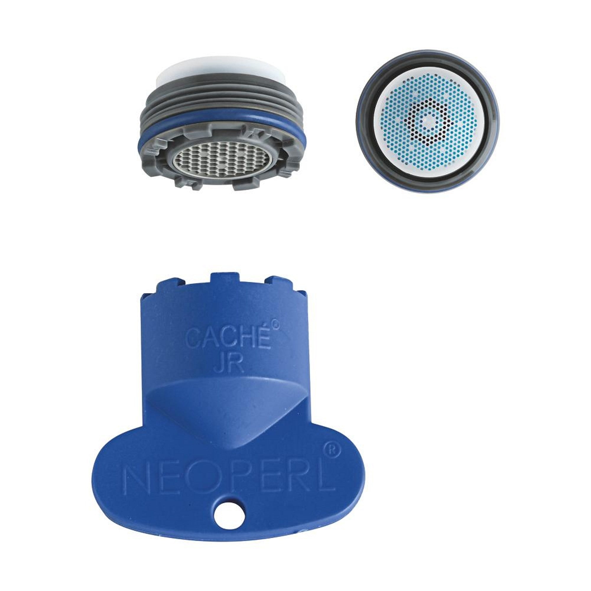 Grohe Akış Sınırlayıcı 48270000