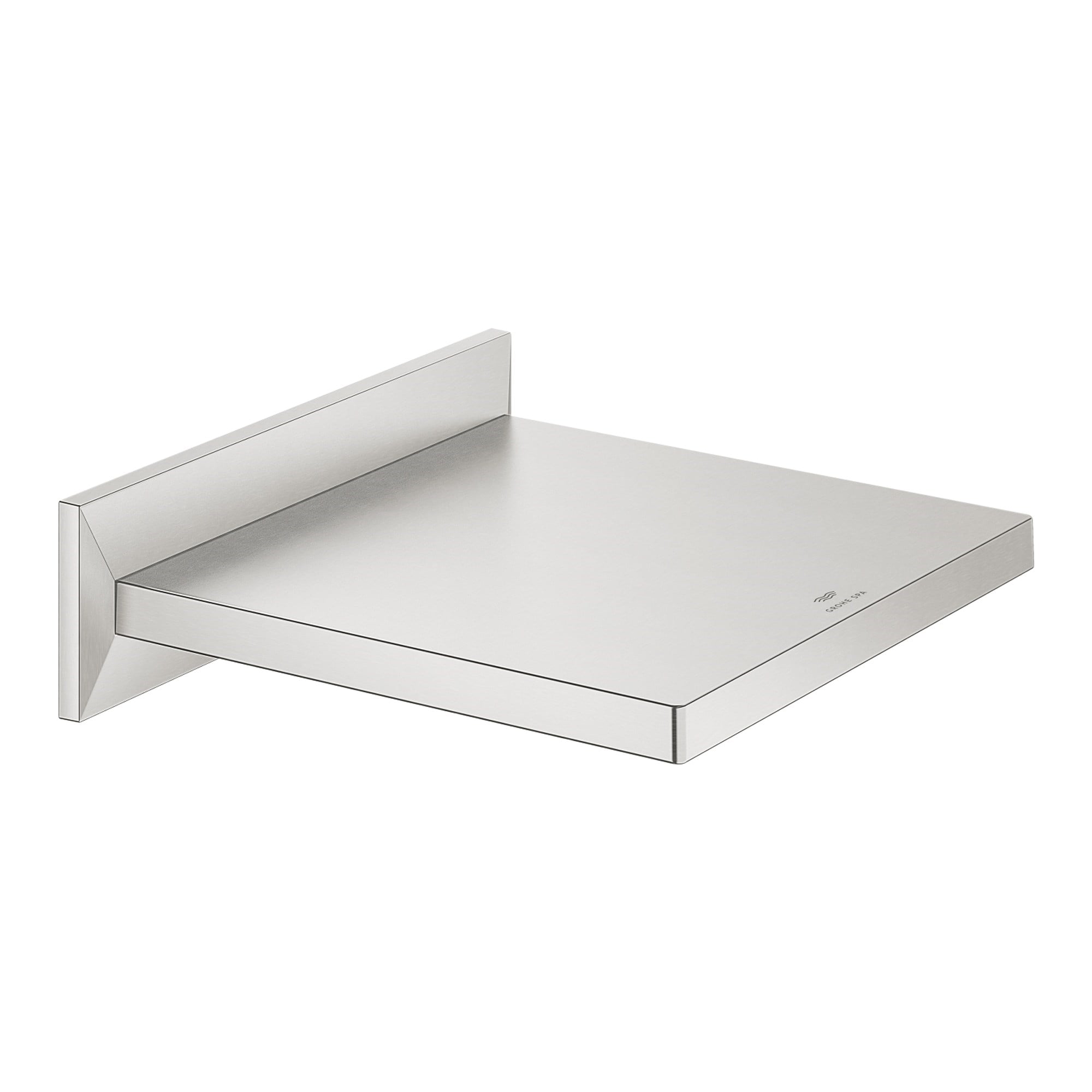 Grohe Allure Brilliant Banyo ve Duş İçin Şelale Çıkış Ucu Paslanmaz Çelik 13486DC0