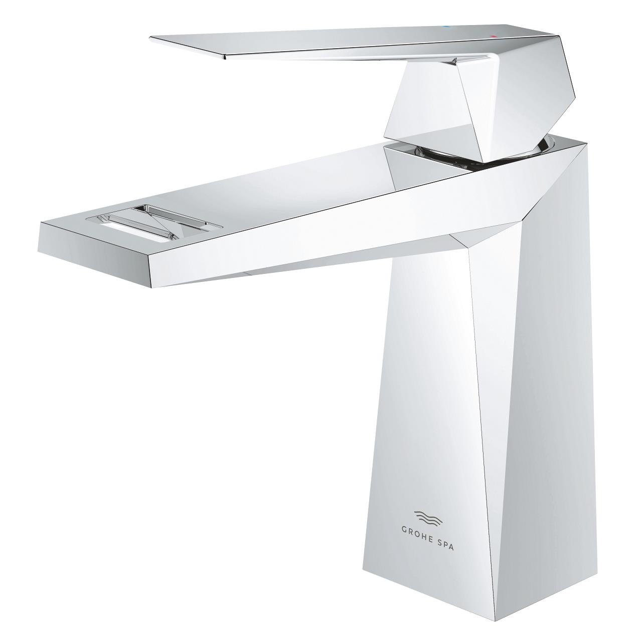 Grohe Allure Brilliant Lavabo Bataryası (M-Boy) Krom 24342000