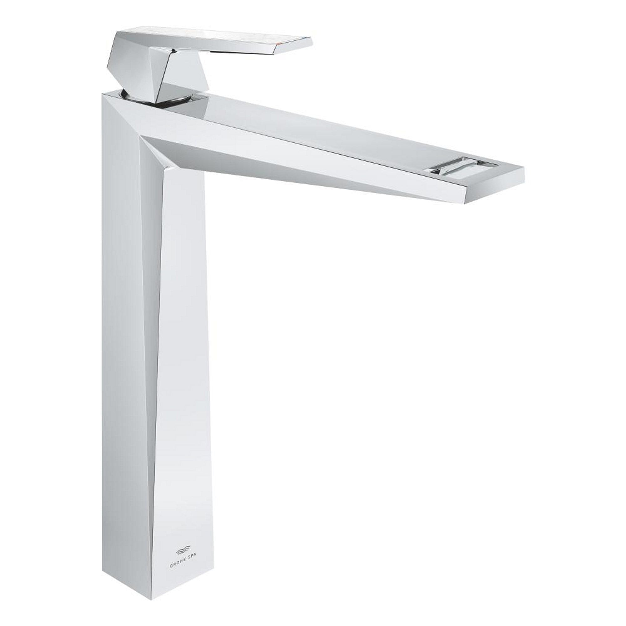 Grohe Allure Brilliant Private Collection Lavabo Bataryası XL Boy Krom 24418000
