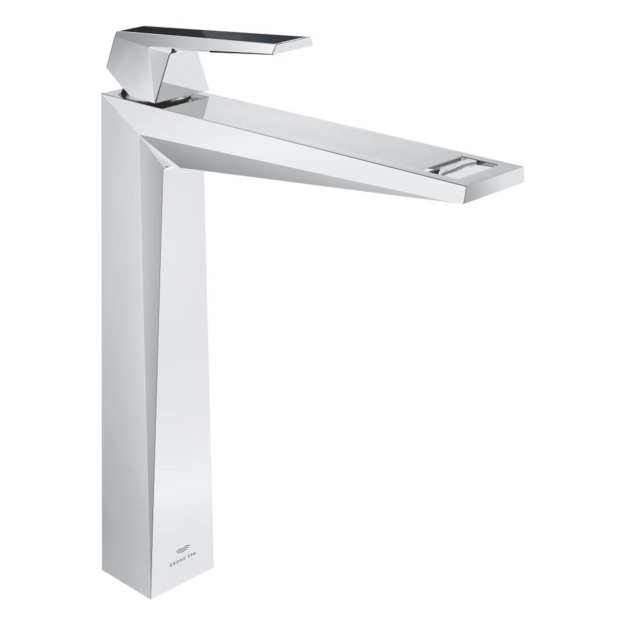 Grohe Allure Brilliant Private Collection Lavabo Bataryası XL Boy Krom 24419000