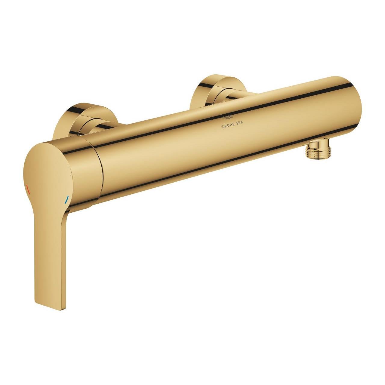 Grohe Allure Duş Bataryası, Parlak Altın 32846GL1