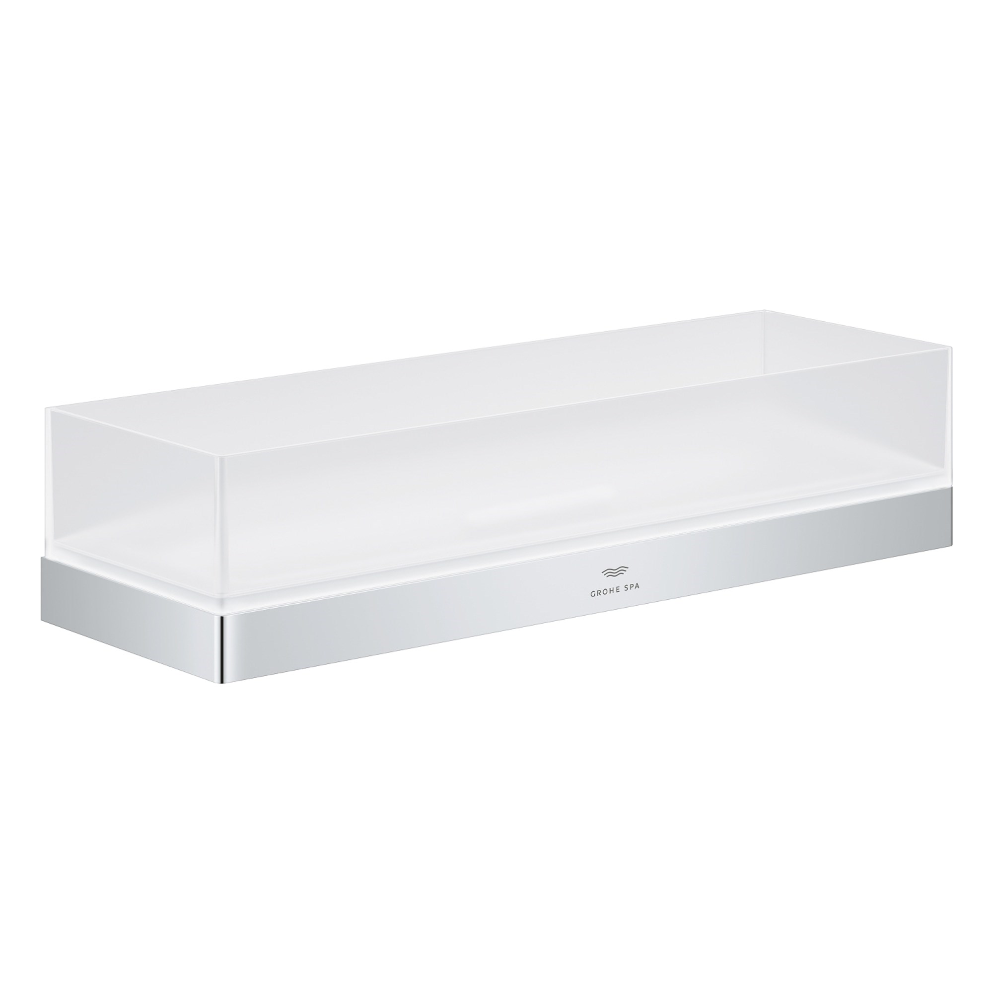 Grohe Allure Duş Sepeti Krom 40966001