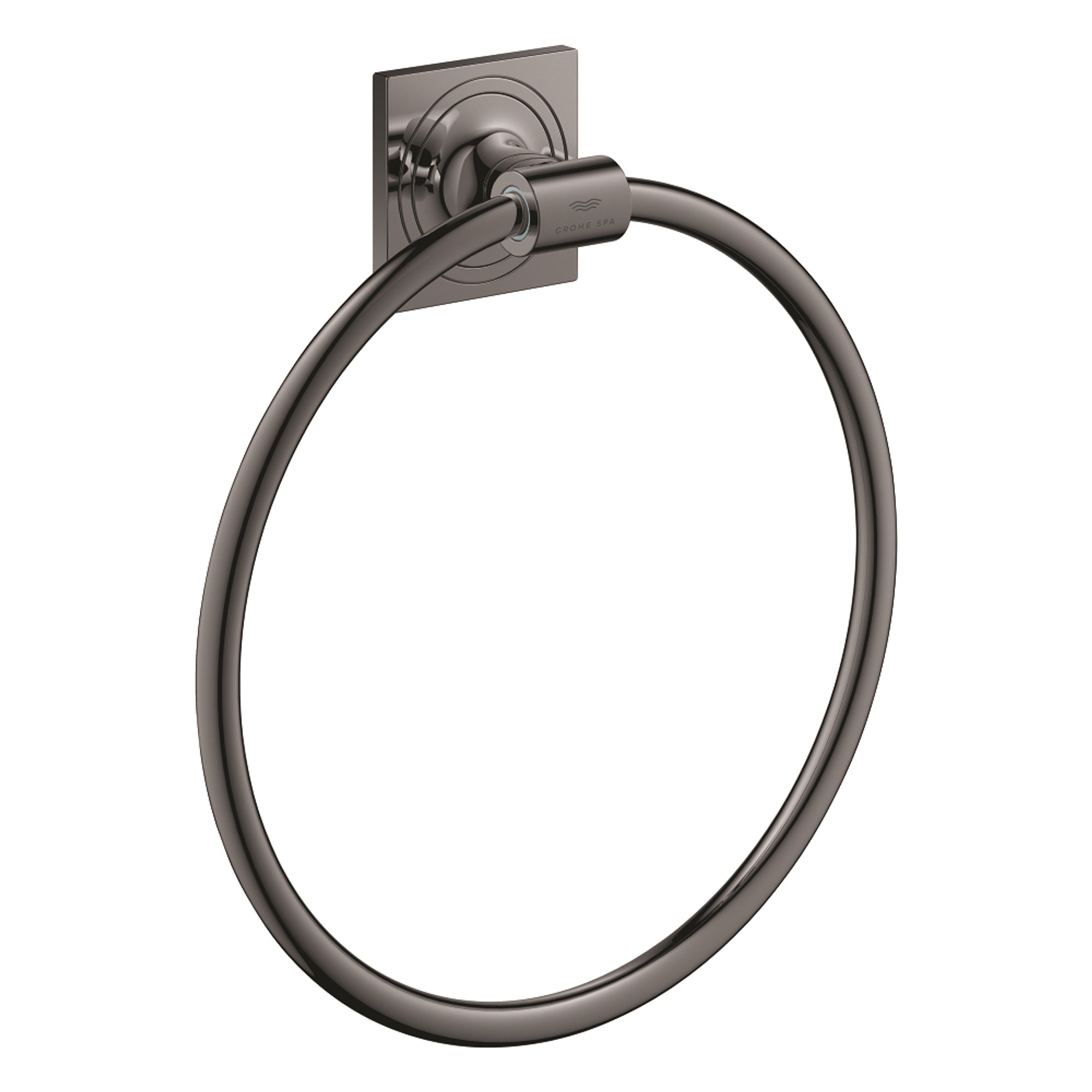Grohe Allure Havlu Halkası Sert Grafit 40339A01
