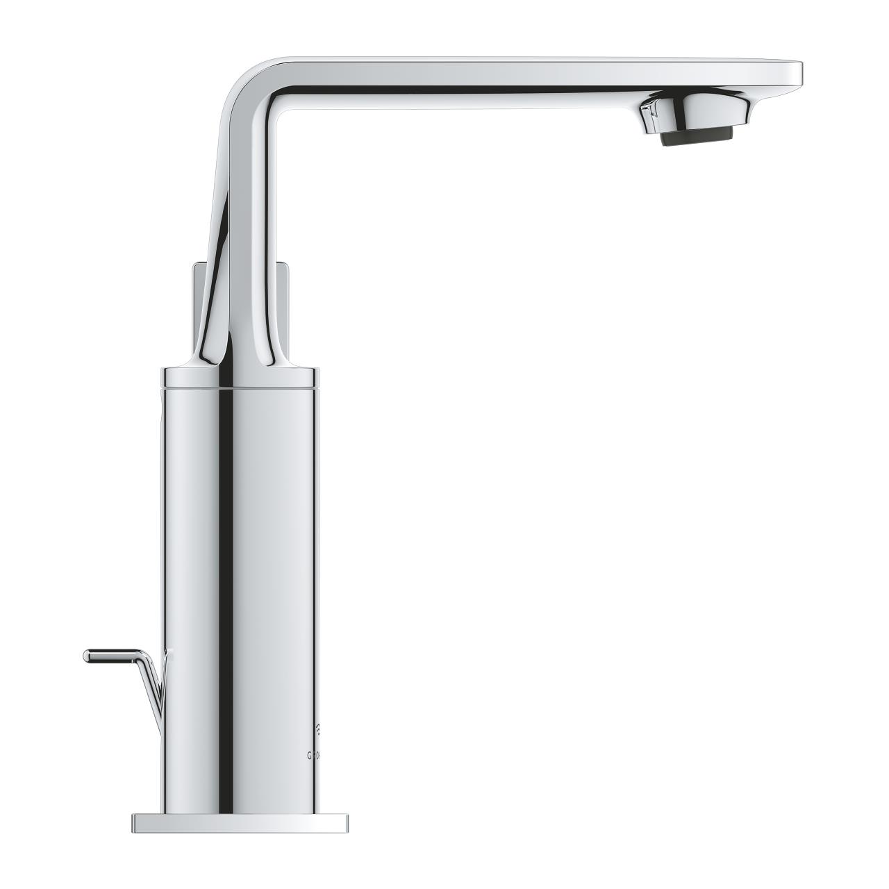Grohe Allure Lavabo Bataryası, Sifon Kumandalı - 32757001 - 32757001
