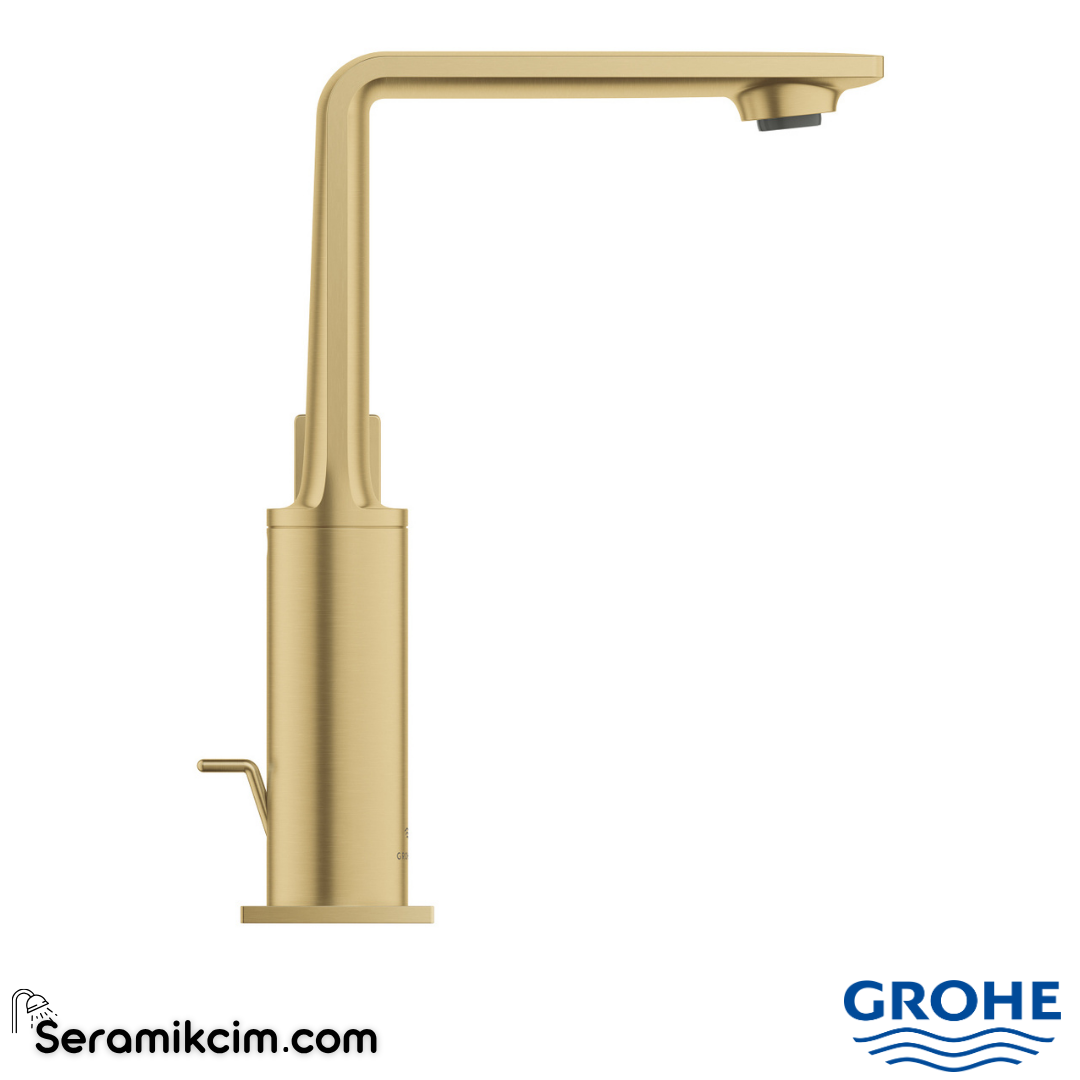 Grohe Allure New OHM basin U-spout L 32146GN1 - 32146GN1