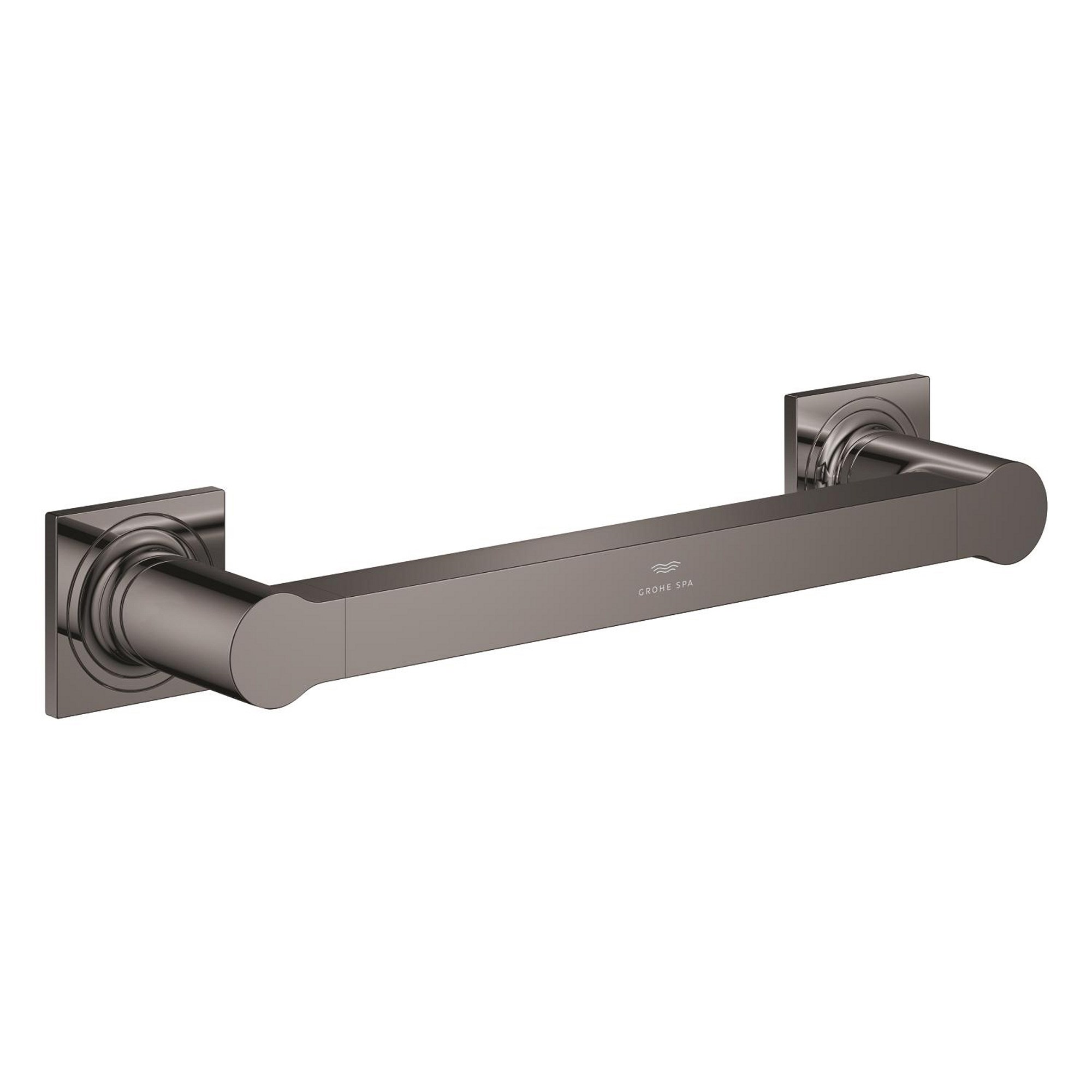 Grohe Allure Tutunma Barı Sert Grafit 40955A01