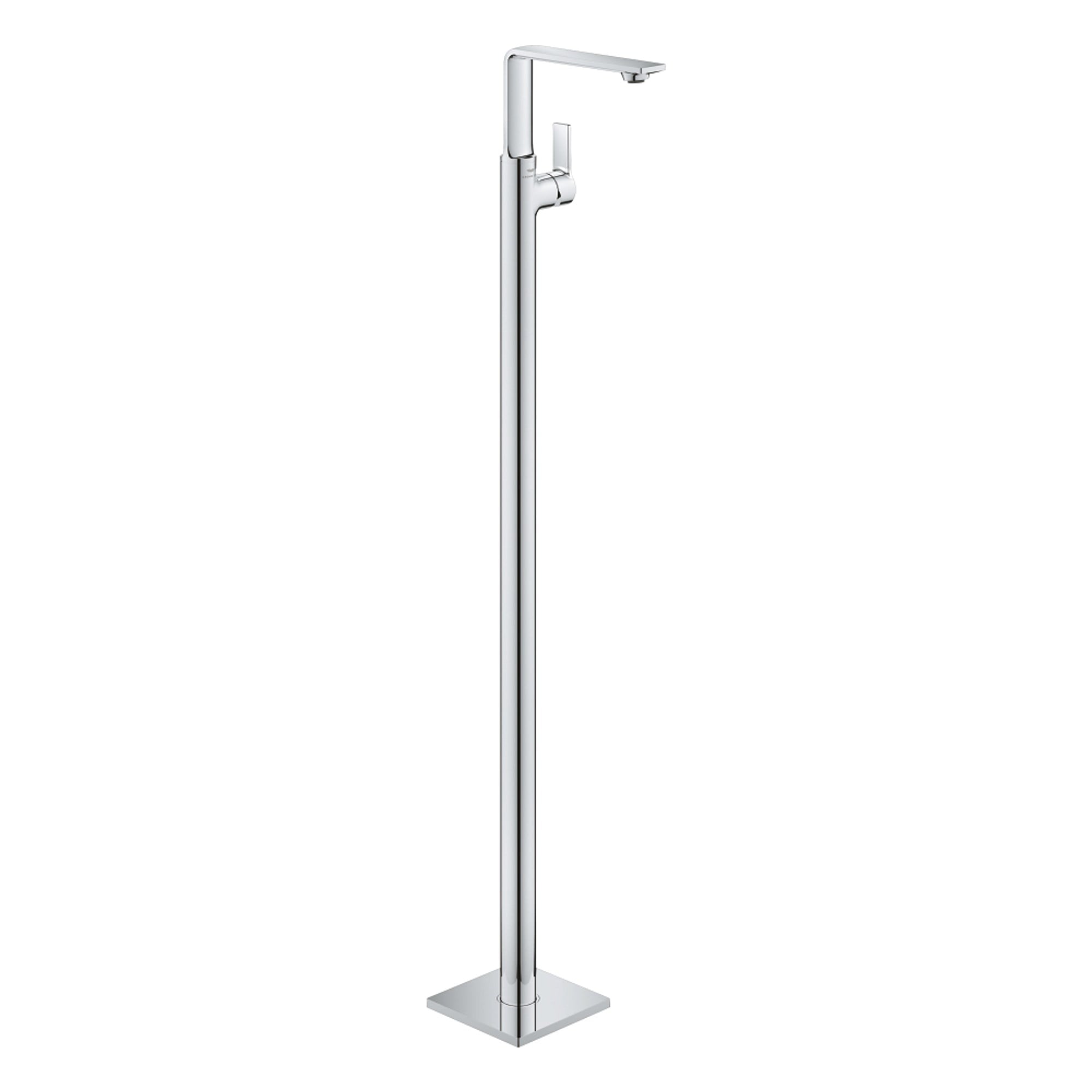Grohe Allure Yerden Lavabo Bataryası Krom 23856001