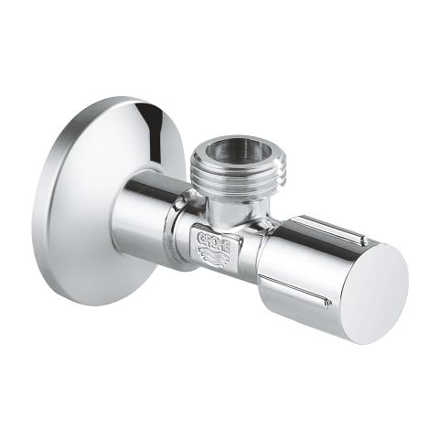 Grohe Ara Musluk (1/2 giriş, 1/2 çıkışlı) Krom 22041001