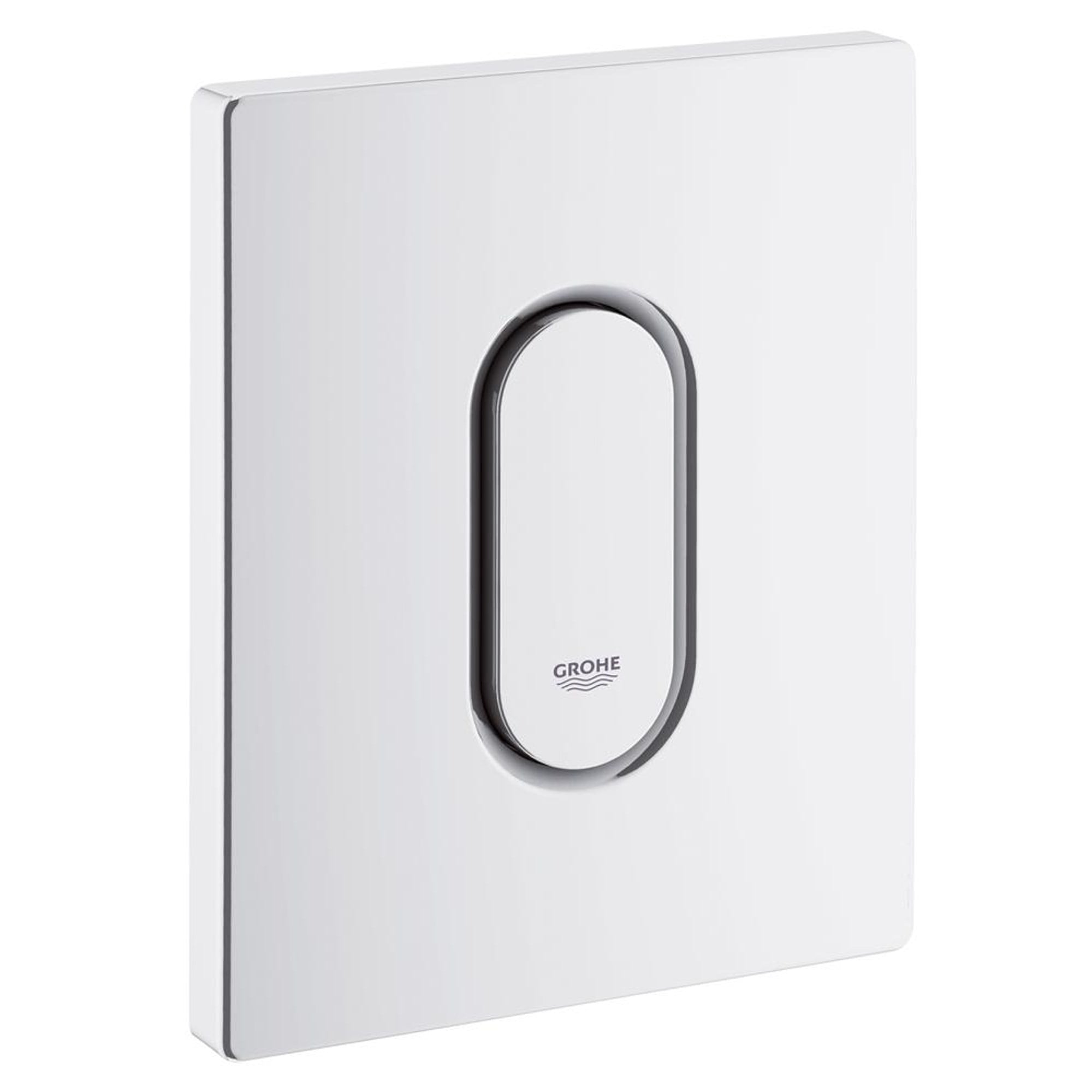 Grohe Arena Cosmopolitan Kumanda Paneli Beyaz 38857SH0
