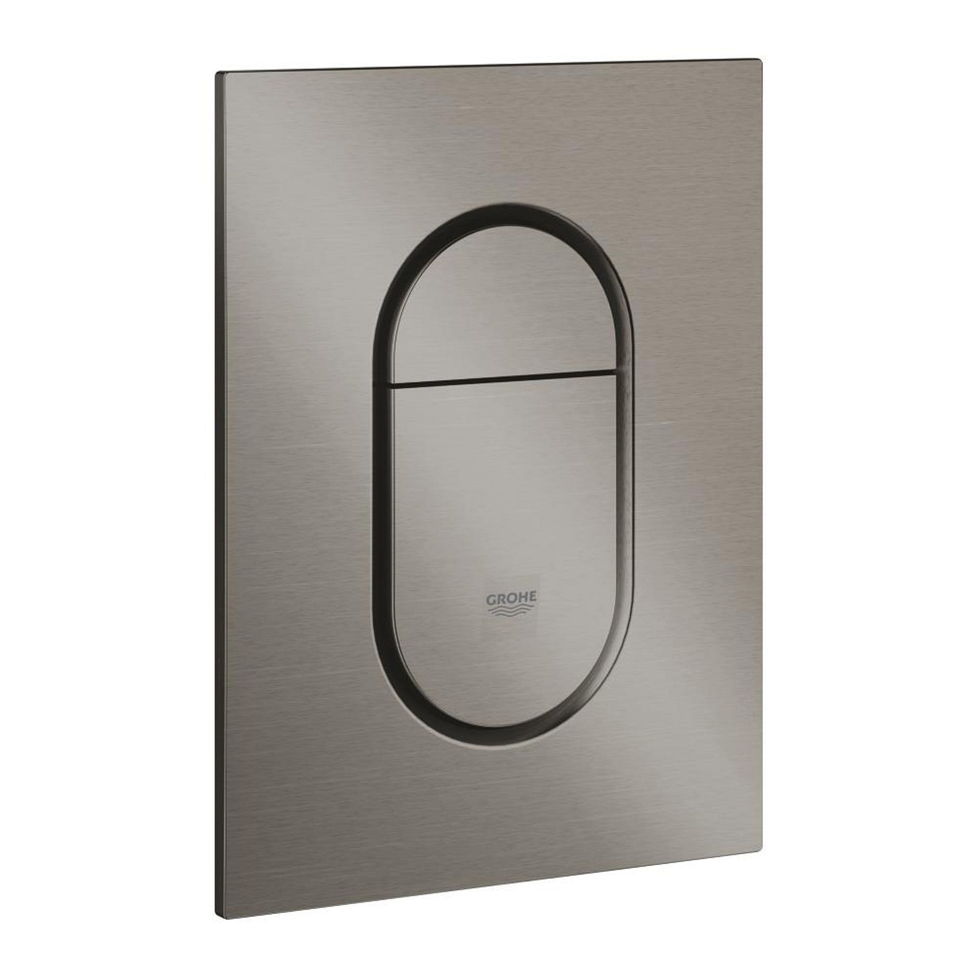 Grohe Arena Cosmopolitan S Kumanda Paneli Fırçalı Sert Grafit 37624AL0
