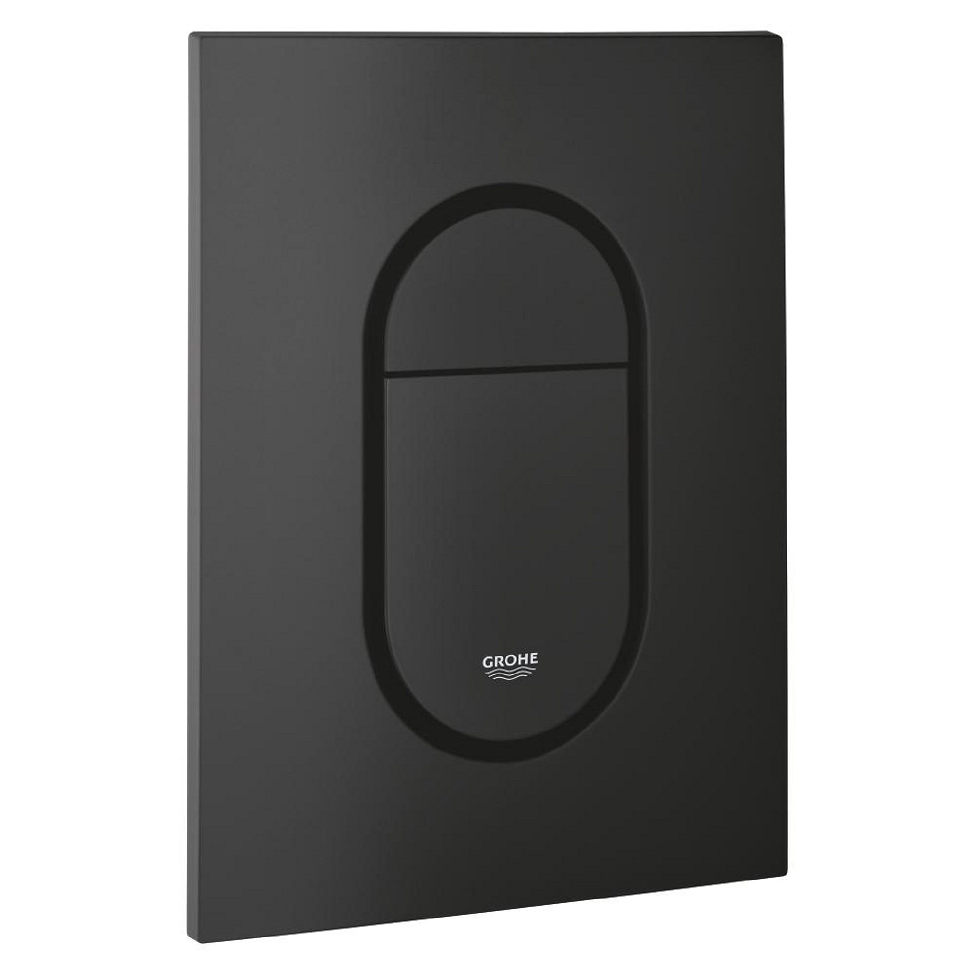 Grohe Arena Cosmopolitan S Kumanda Paneli Phantom Black Siyah 37624KF0