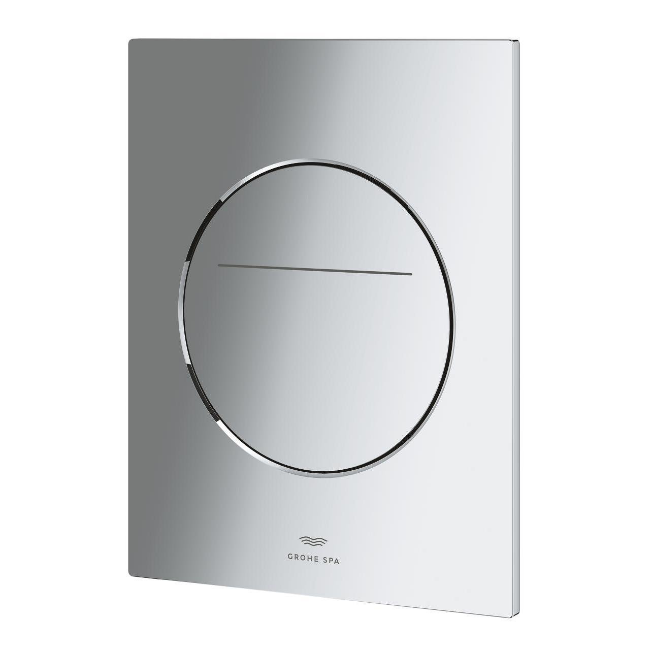 Grohe Arina Gömme Rezervuar Kumanda Paneli Krom 1046450000