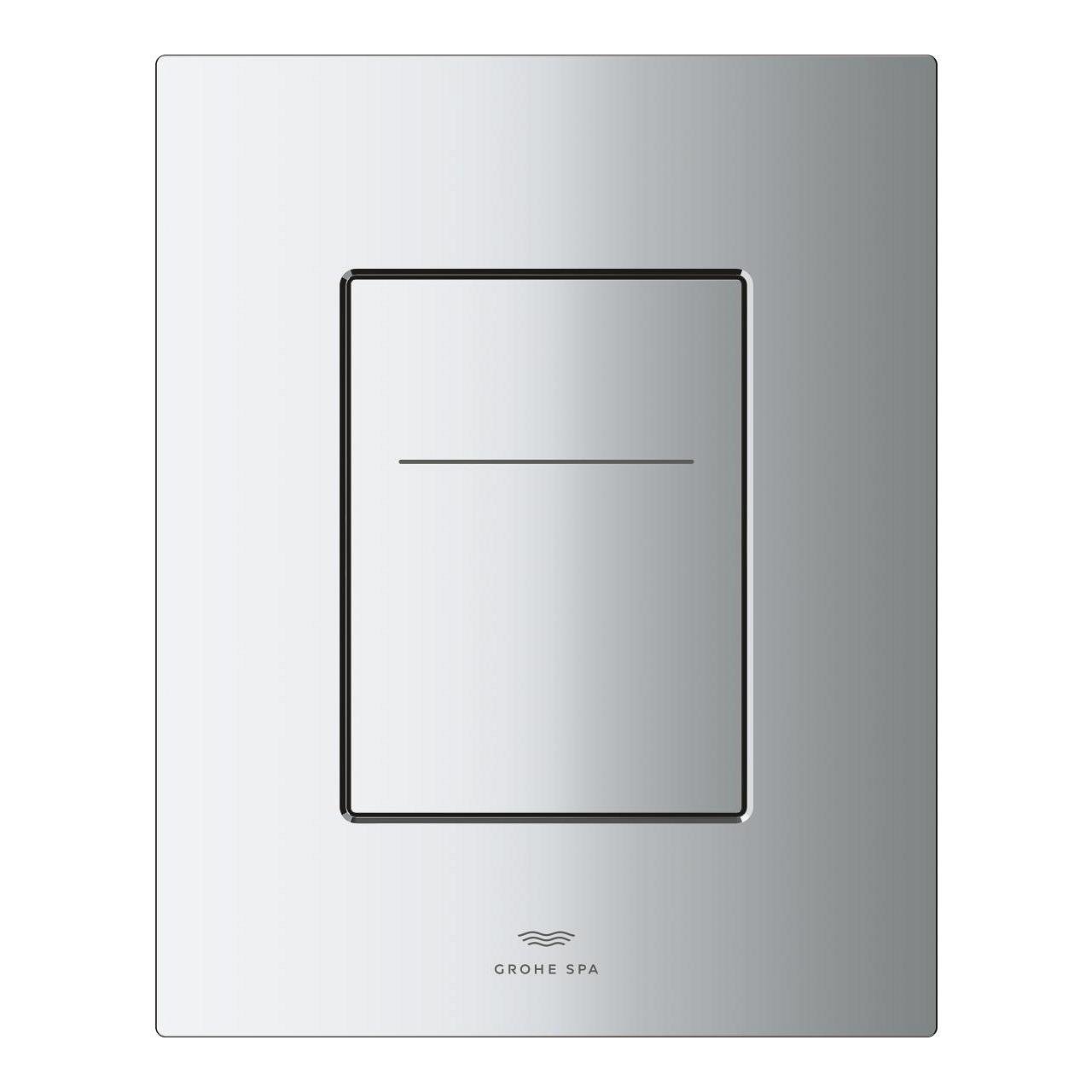 Grohe Arina Gömme Rezervuar Kumanda Paneli Krom 1046440000