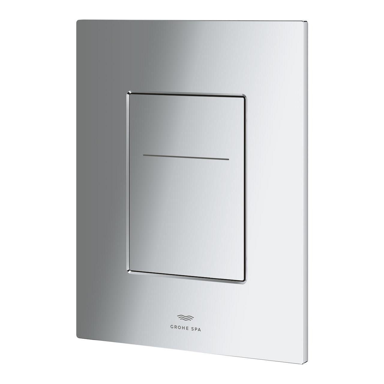 Grohe Arina Gömme Rezervuar Kumanda Paneli Krom 1046440000