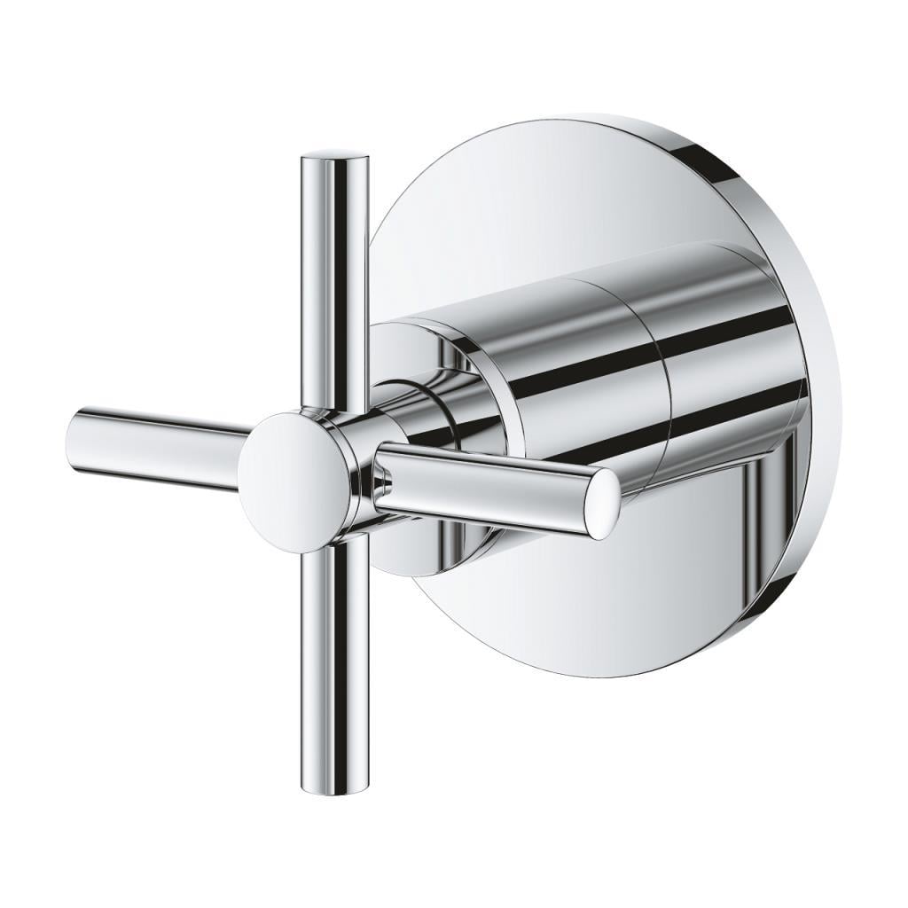 Grohe Atrio Ankastre Stop Valf (Sıva Üstü Grubu) - 29396000