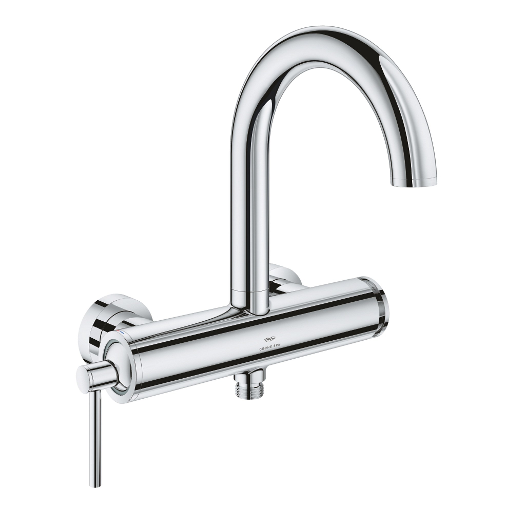 Grohe Atrio Banyo Bataryası Krom 24367000