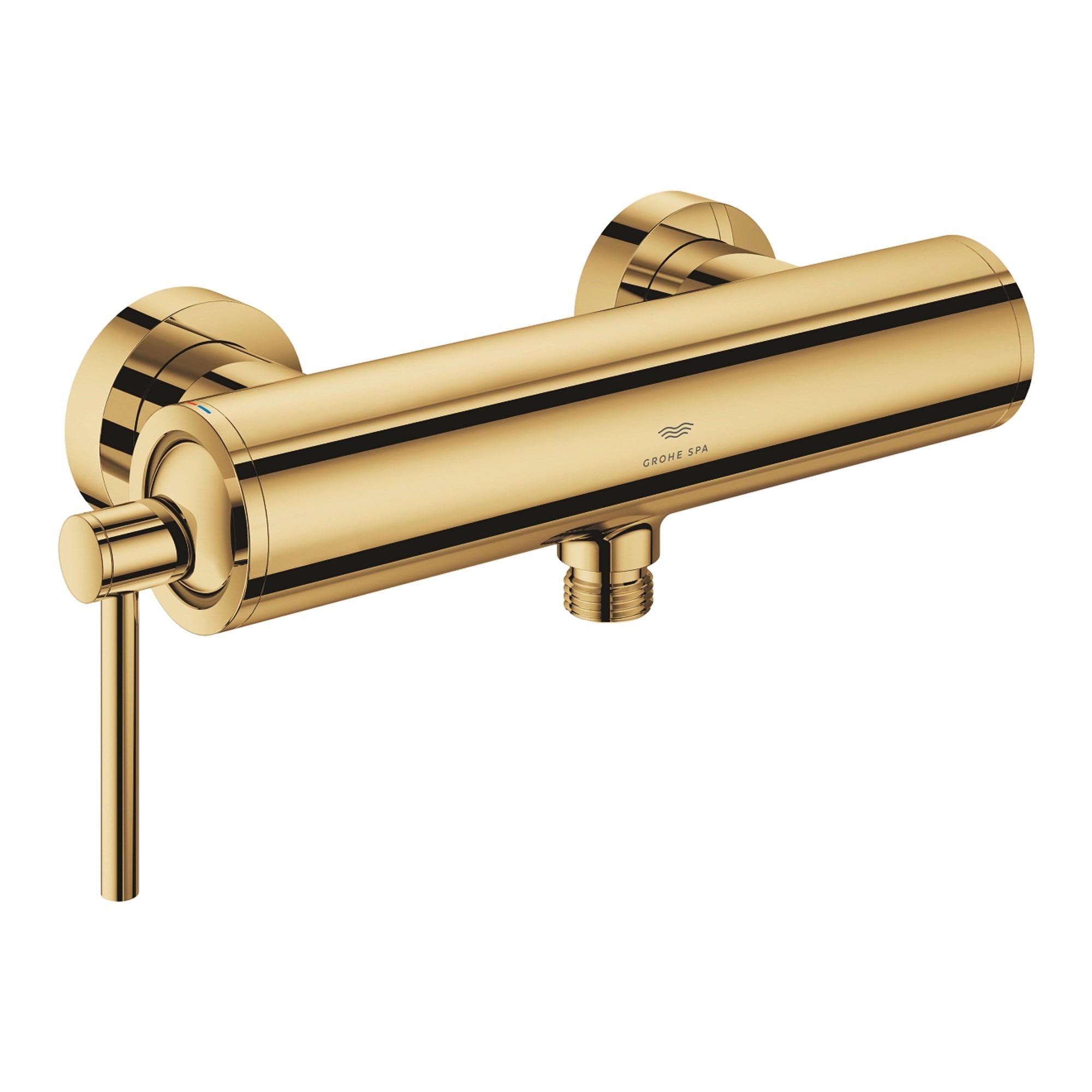 Grohe Atrio Duş Bataryası Parlak Altın 24366GL0