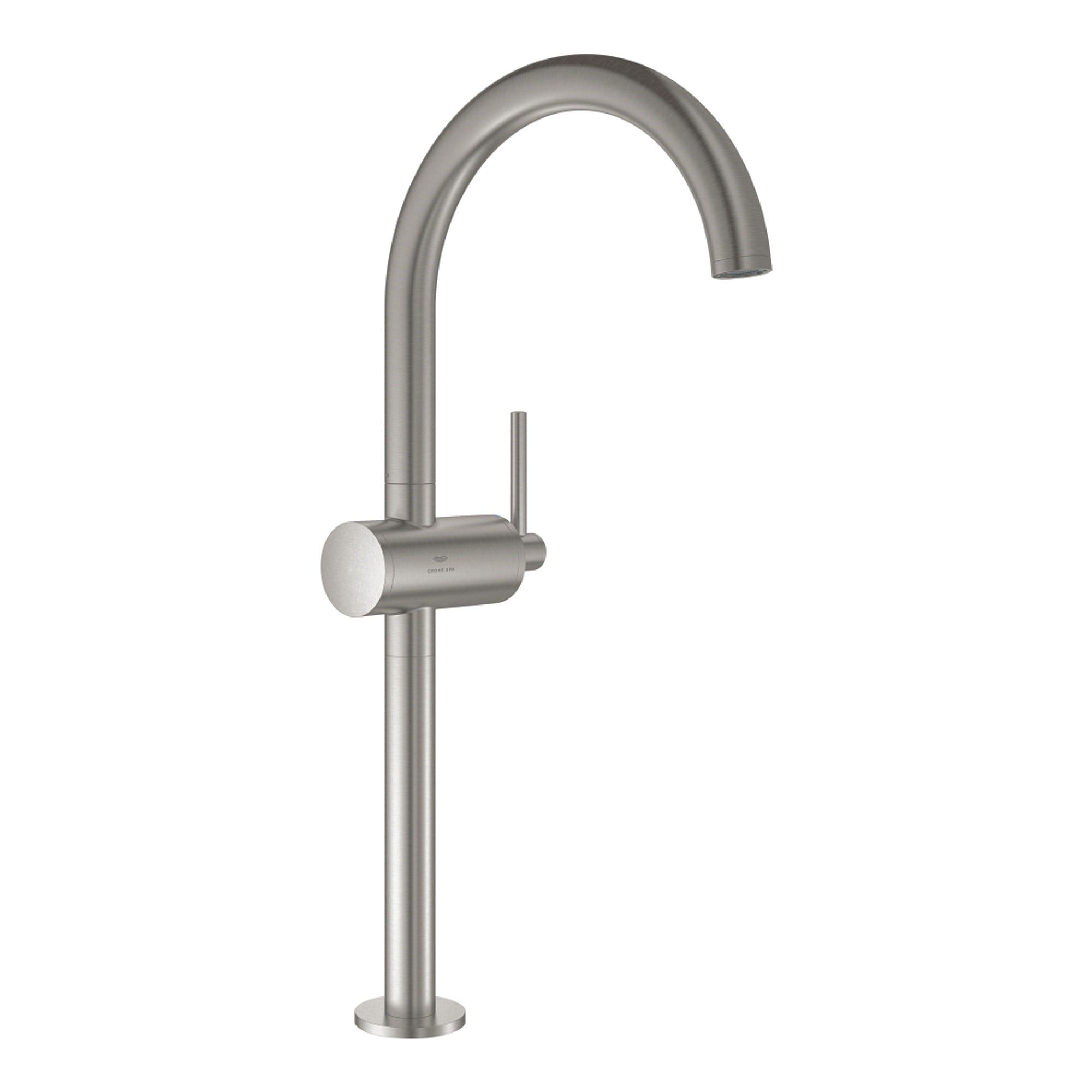 Grohe Atrio Lavabo Bataryası XL Boy Paslanmaz Çelik 24365DC0