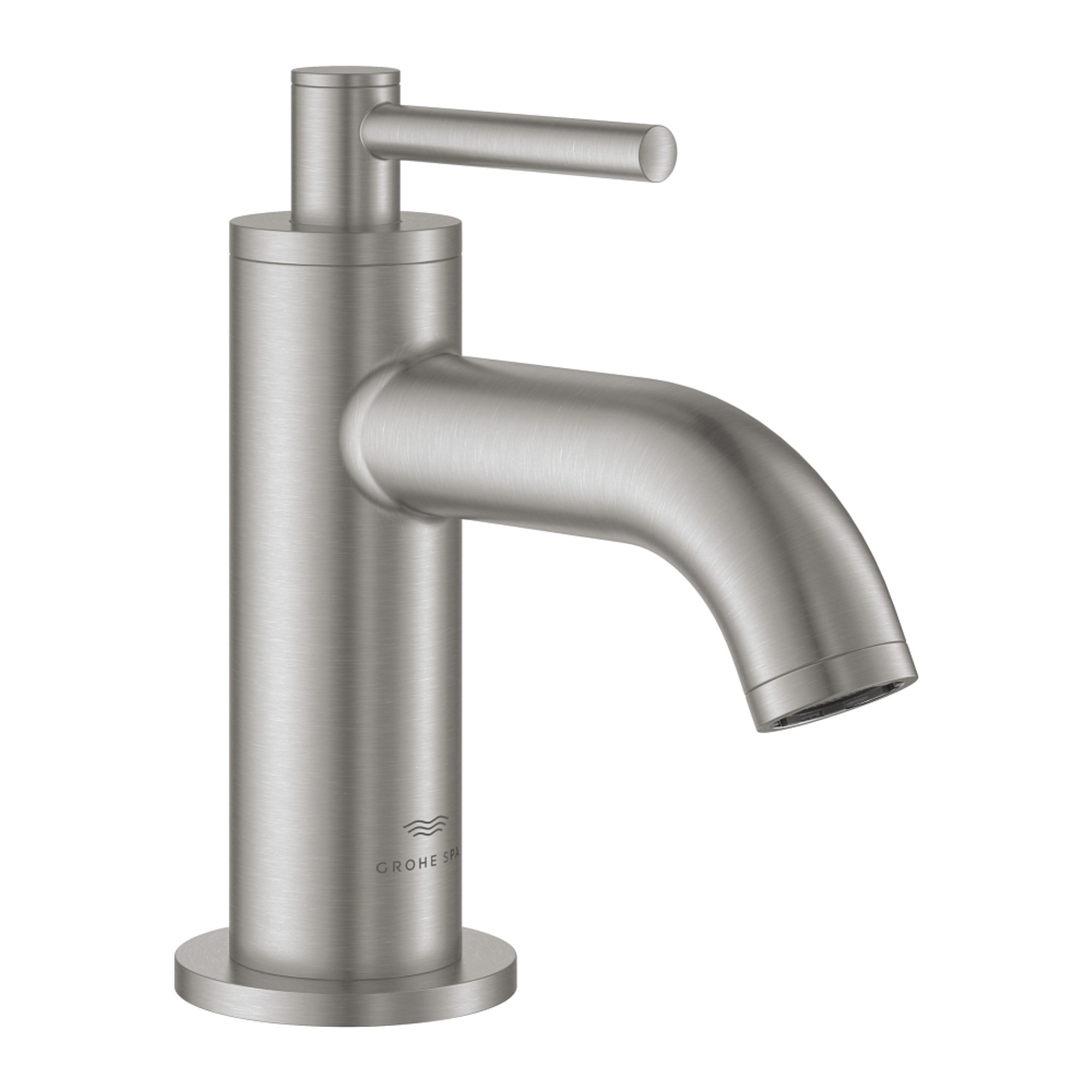 Grohe Atrio Lavabo Musluğu Paslanmaz Çelik 20658DC0