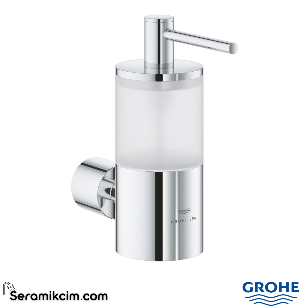 Grohe Atrio Sıvı Sabunluk 40886000