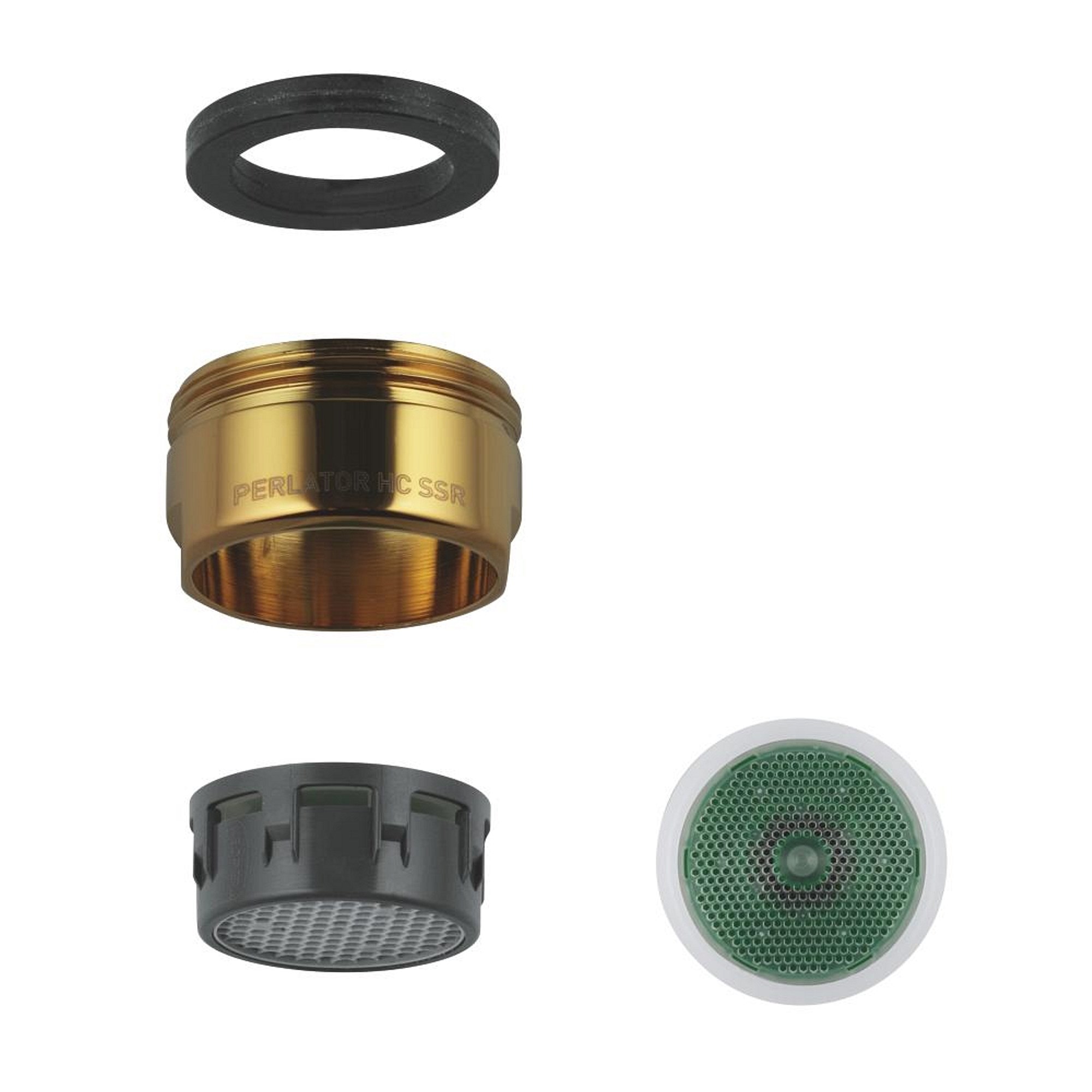 Grohe Ayarlanabilir Akış Düzenleyici 46837G00