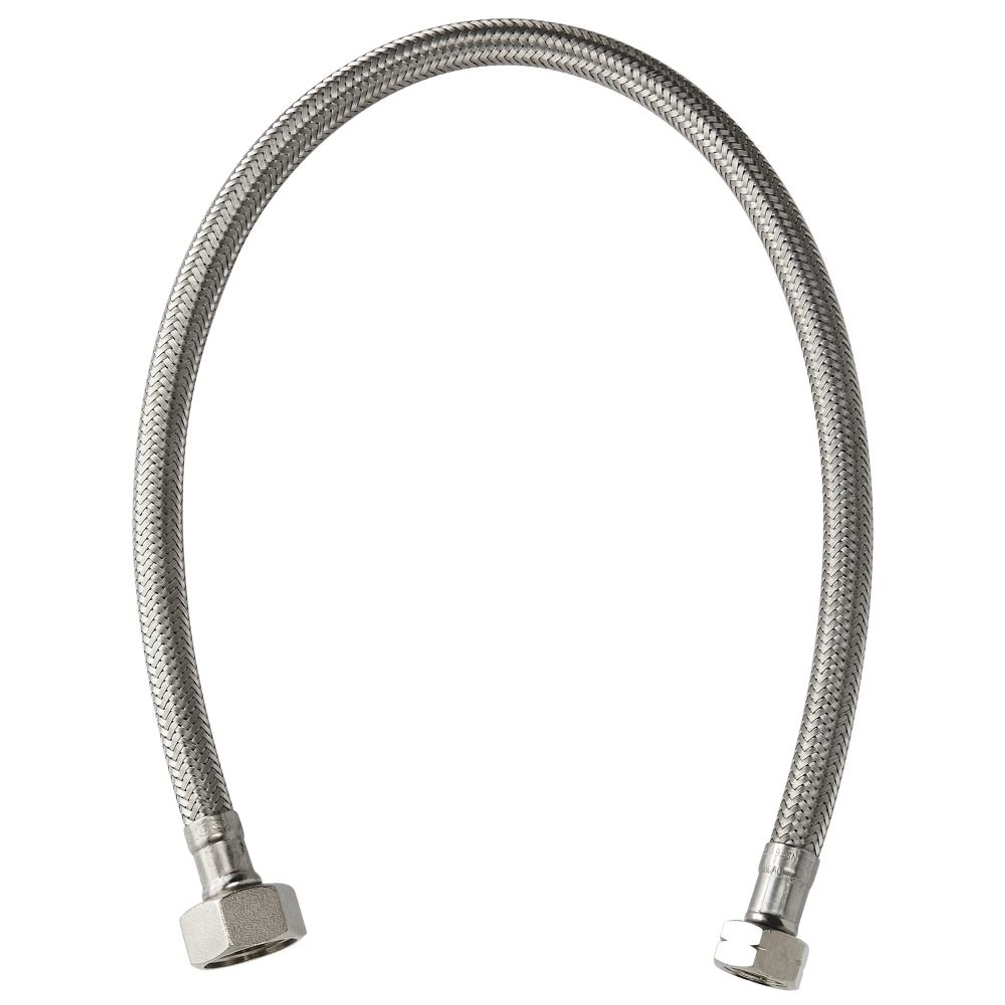 Grohe Bağlantı Hortumu Krom 07300000