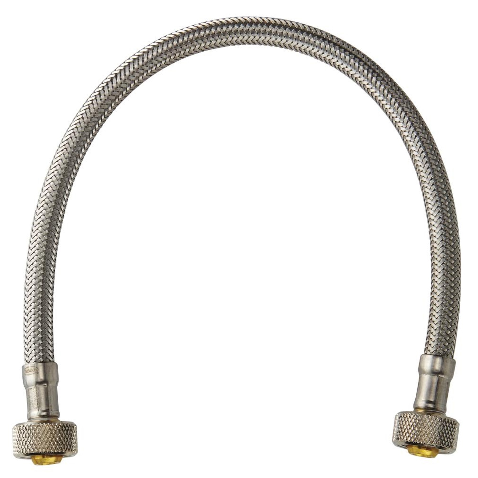 Grohe Bağlantı Hortumu Krom 42233000