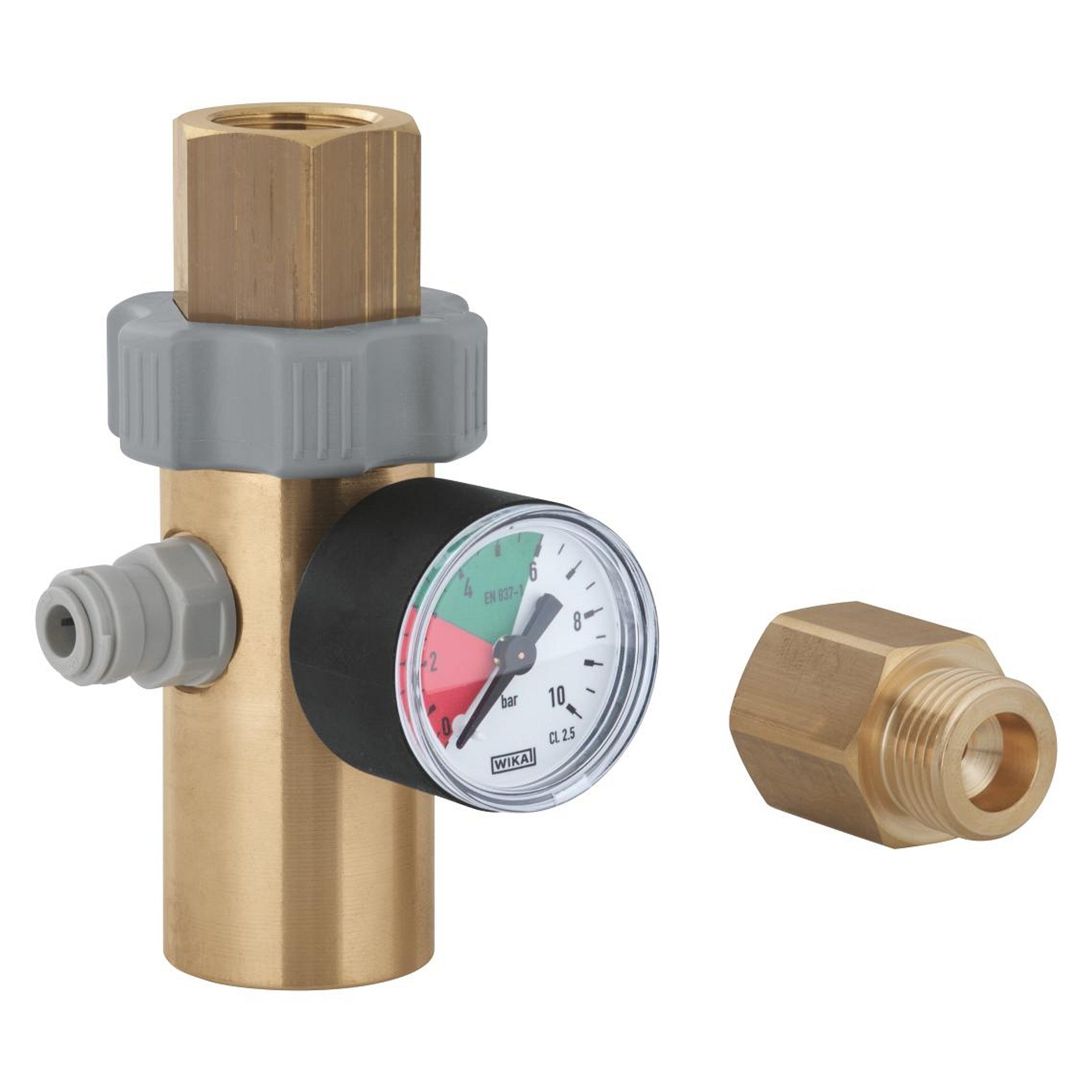 Grohe Basınç Göstergesi 46717000