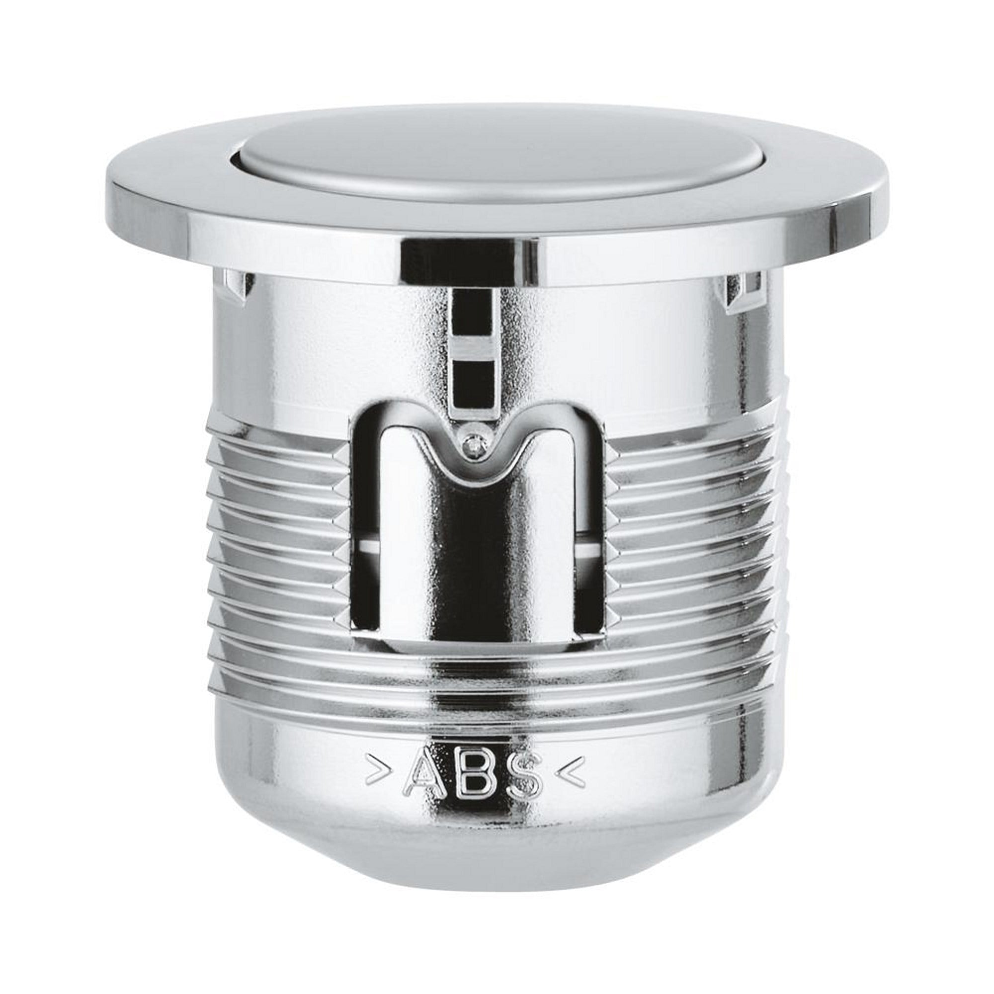 Grohe Basmalı Düğme ve Rozet Krom 37115PI0
