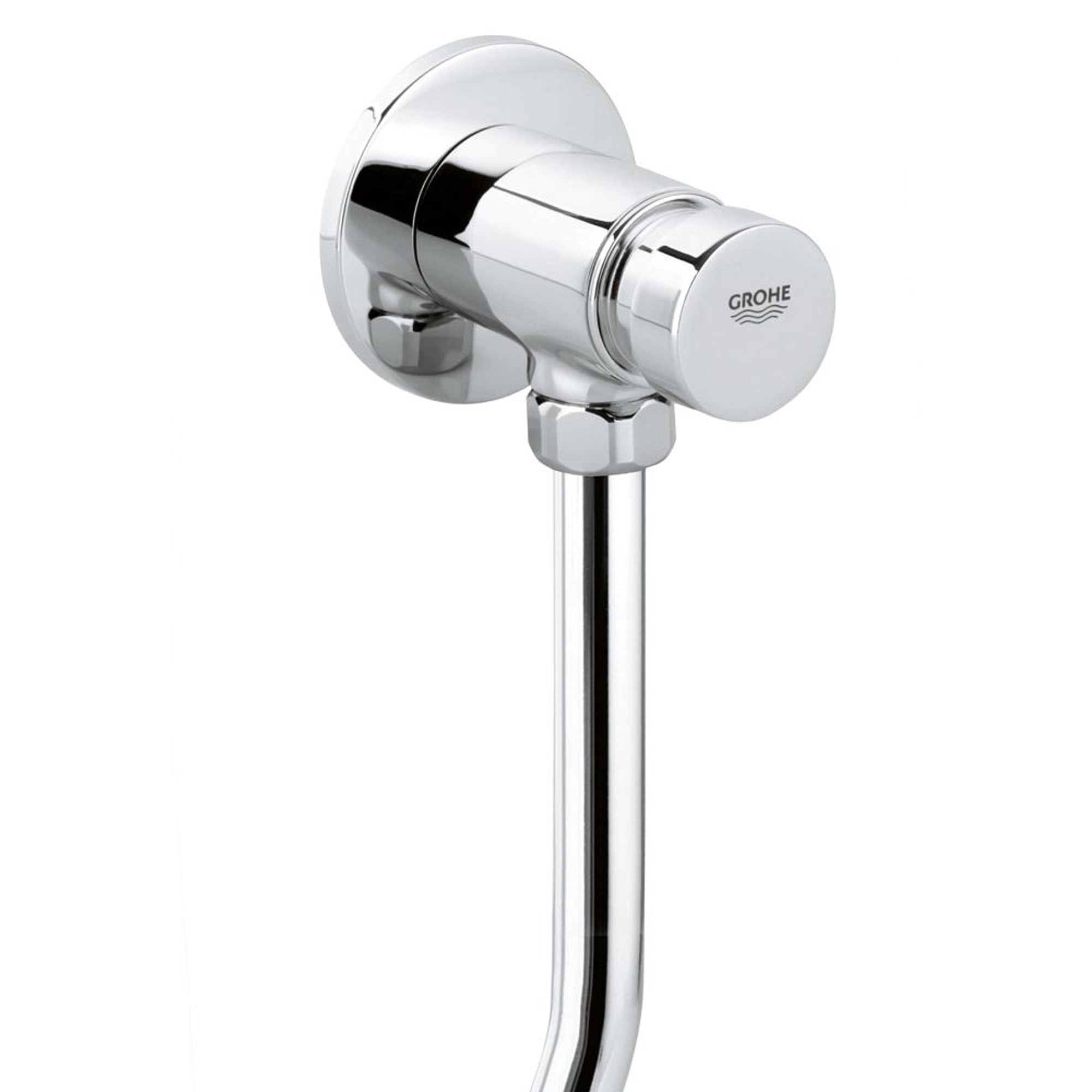 Grohe Basmalı Pisuvar Yıkama Valfi Krom 37396000