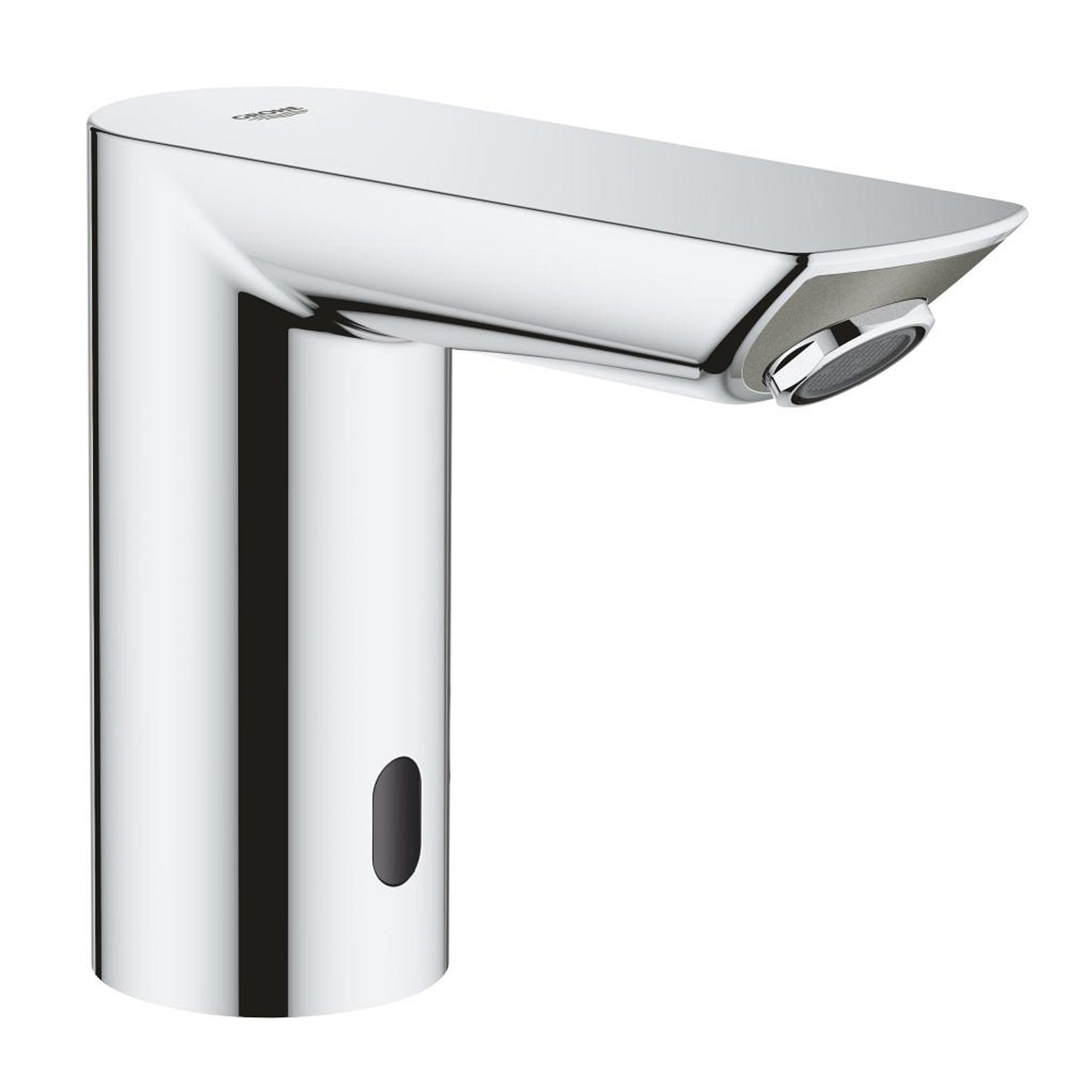 Grohe Bau Cosmopolitan E Fotoselli Lavabo Musluğu Krom 36452000