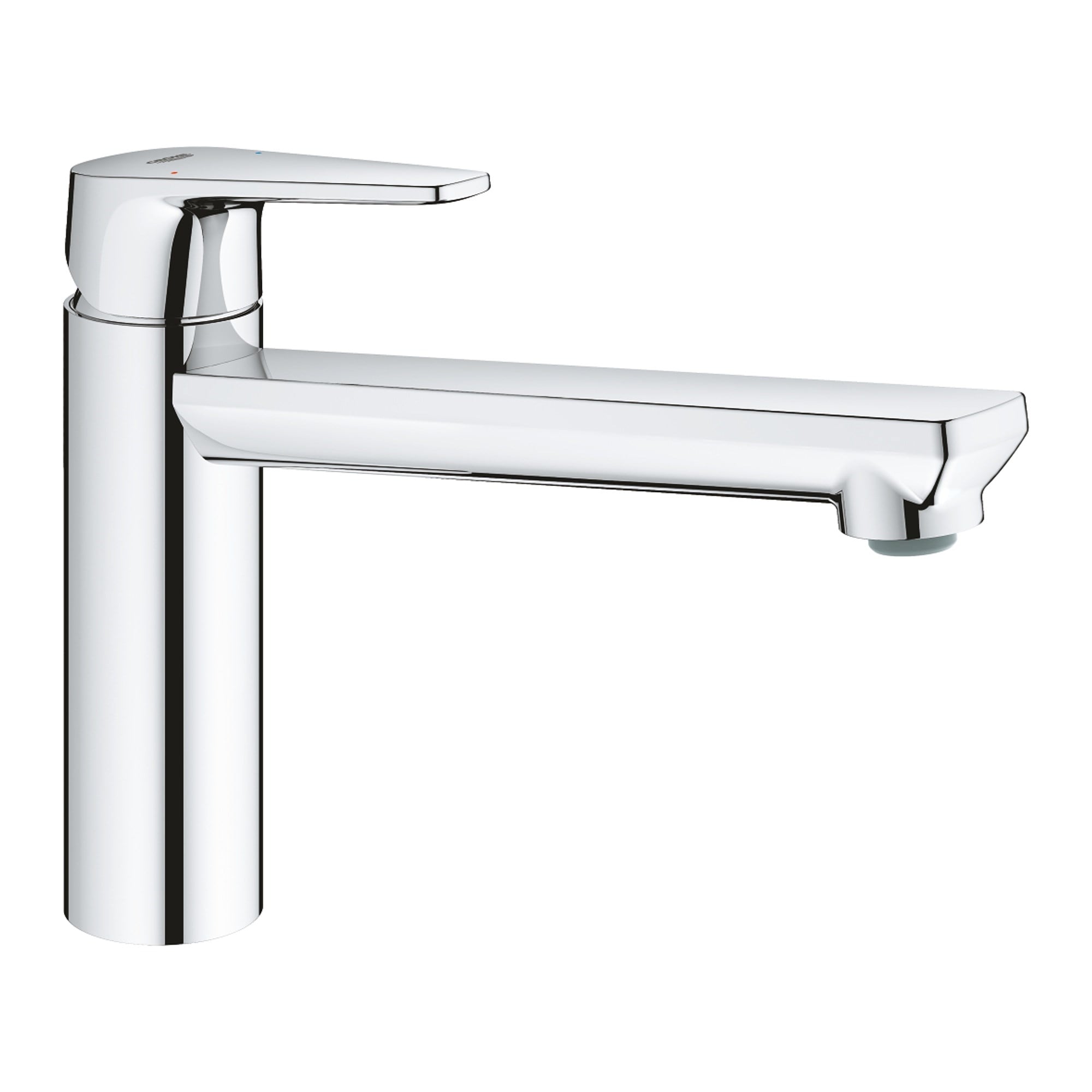 Grohe BauEdge Mutfak Bataryası Krom 31693000