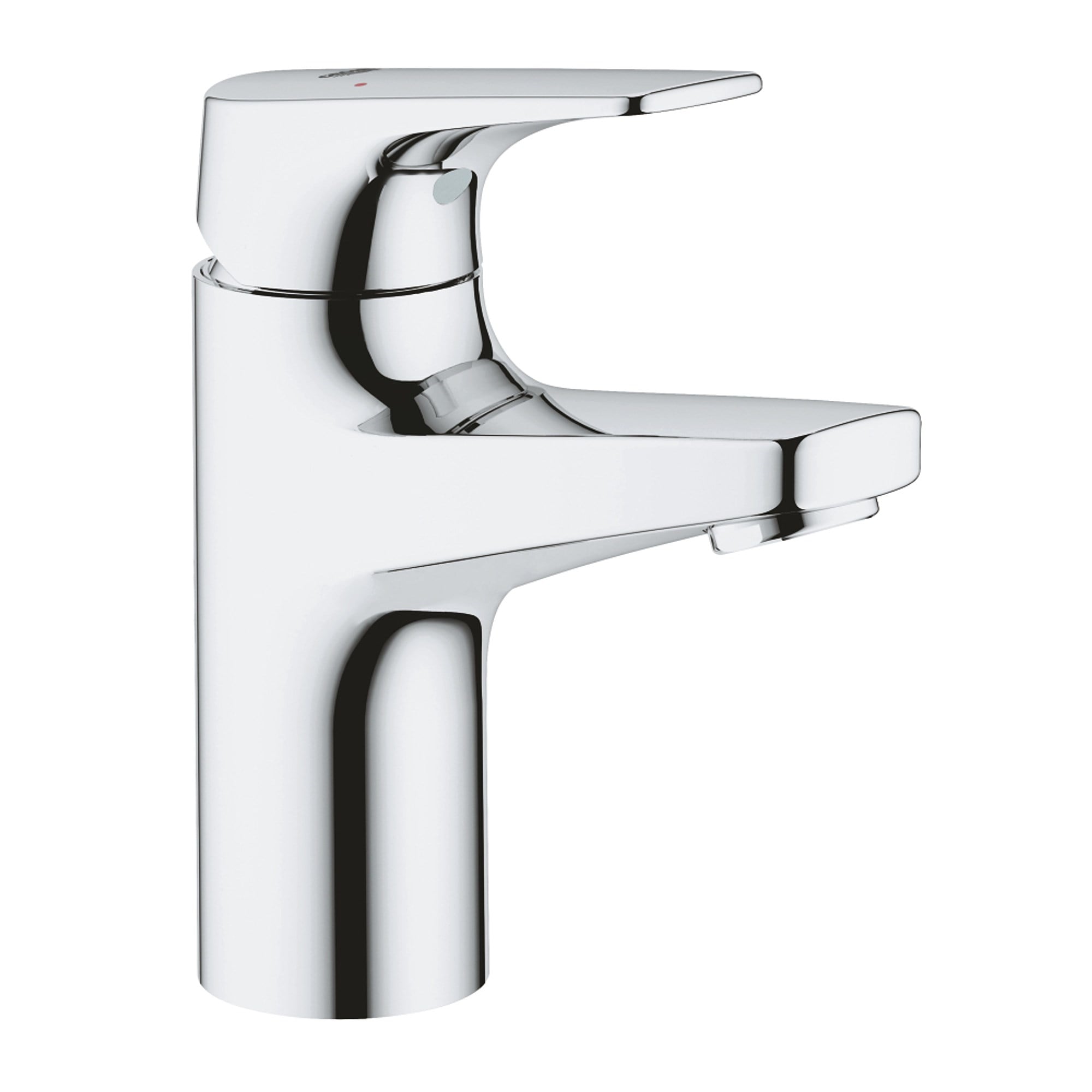 Grohe BauFlow Lavabo Bataryası S Boy Krom 23752000