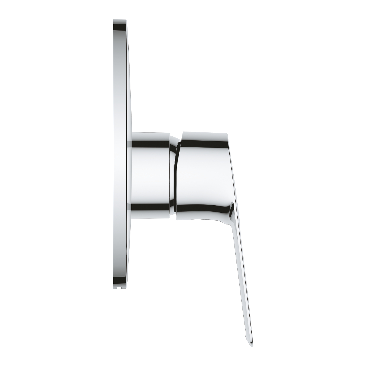 Grohe BauLoop Ankastre Duş Bataryası Krom 29080001