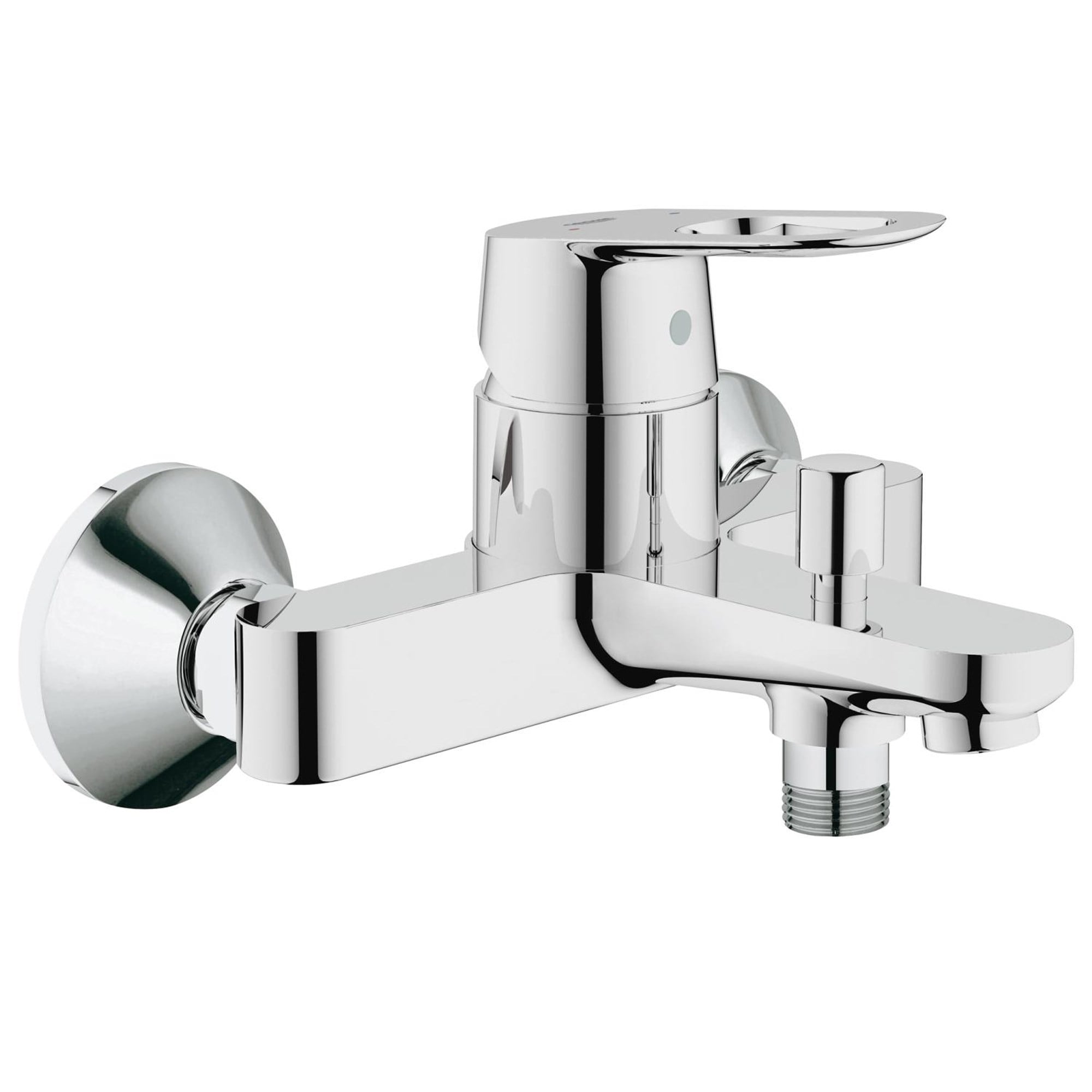 Grohe BauLoop Banyo Bataryası Krom 23341000