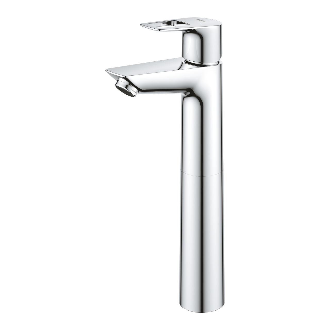 Grohe BauLoop Çanak Lavabo Bataryası (XL-Boy) Krom 23764001