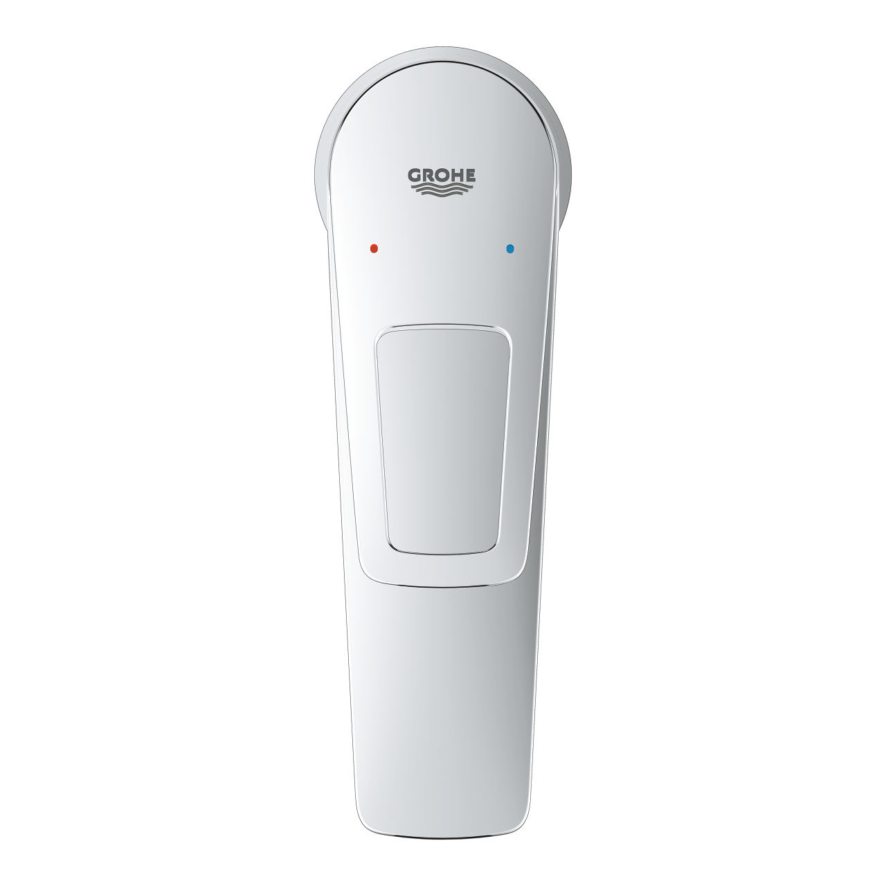 Grohe BauLoop Çanak Lavabo Bataryası (XL-Boy) Krom 23764001
