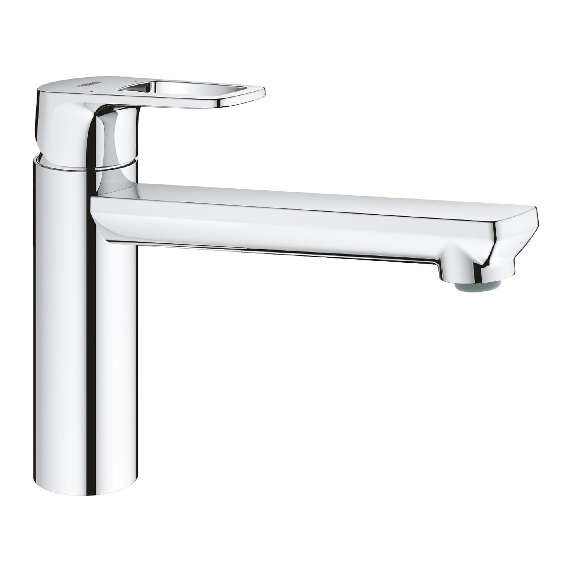 Grohe BauLoop Mutfak Bataryası Krom 31706000