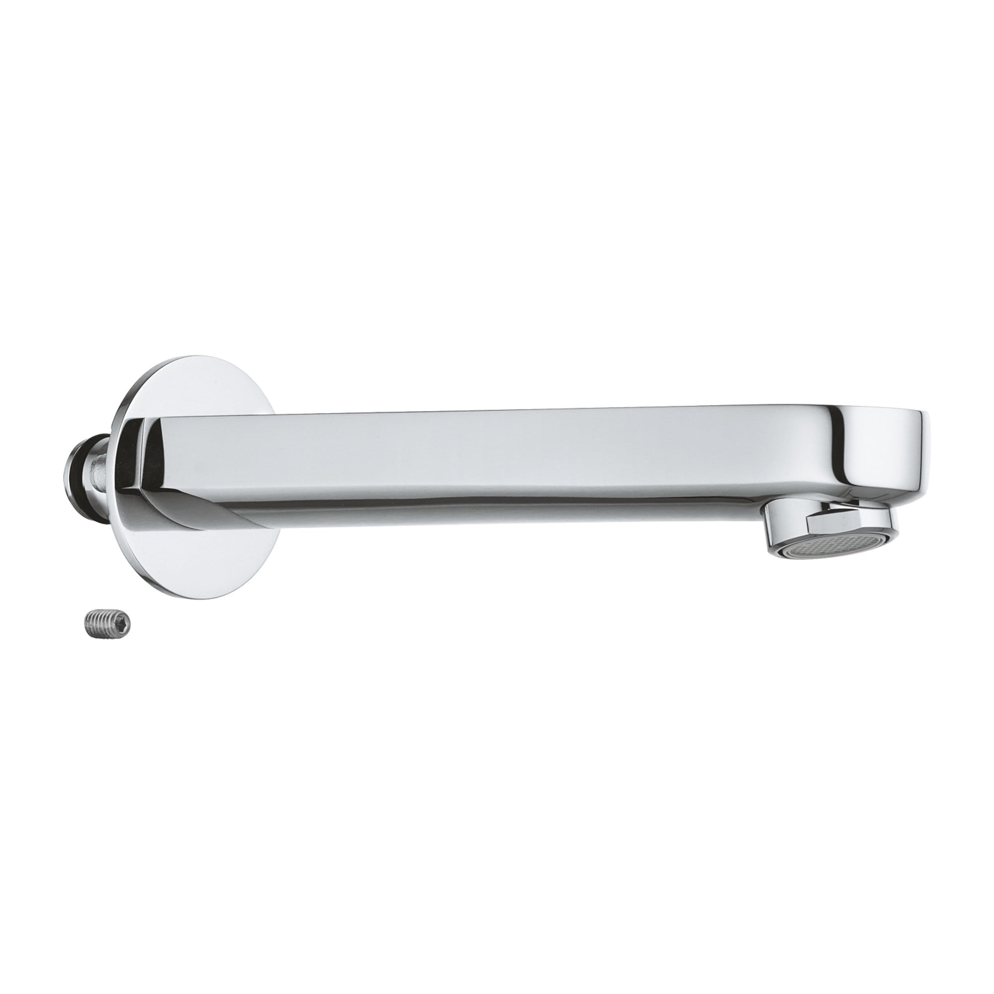 Grohe Biflo Çıkış Ucu Krom 42420000