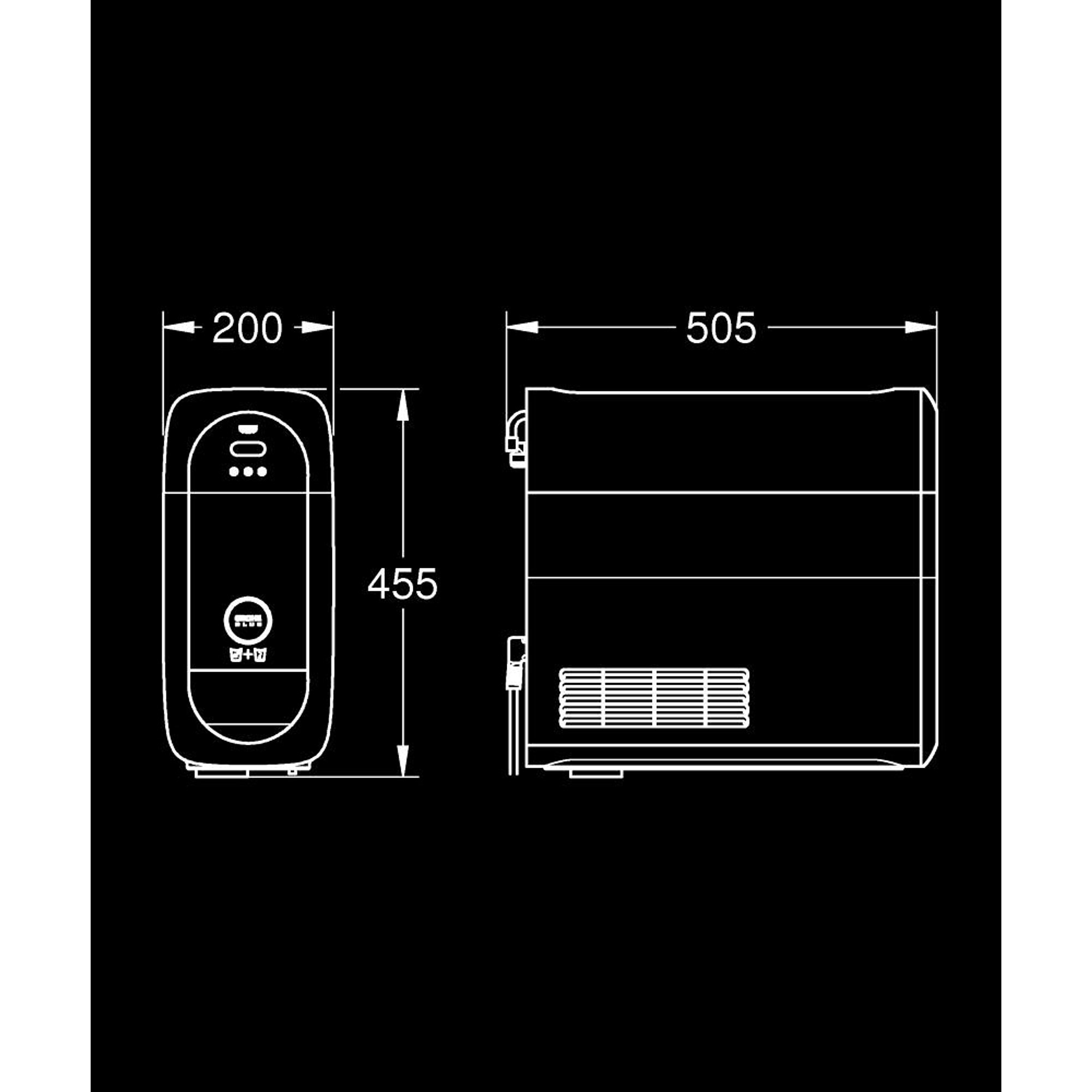 Grohe Blue Home Soğutucu 40711000