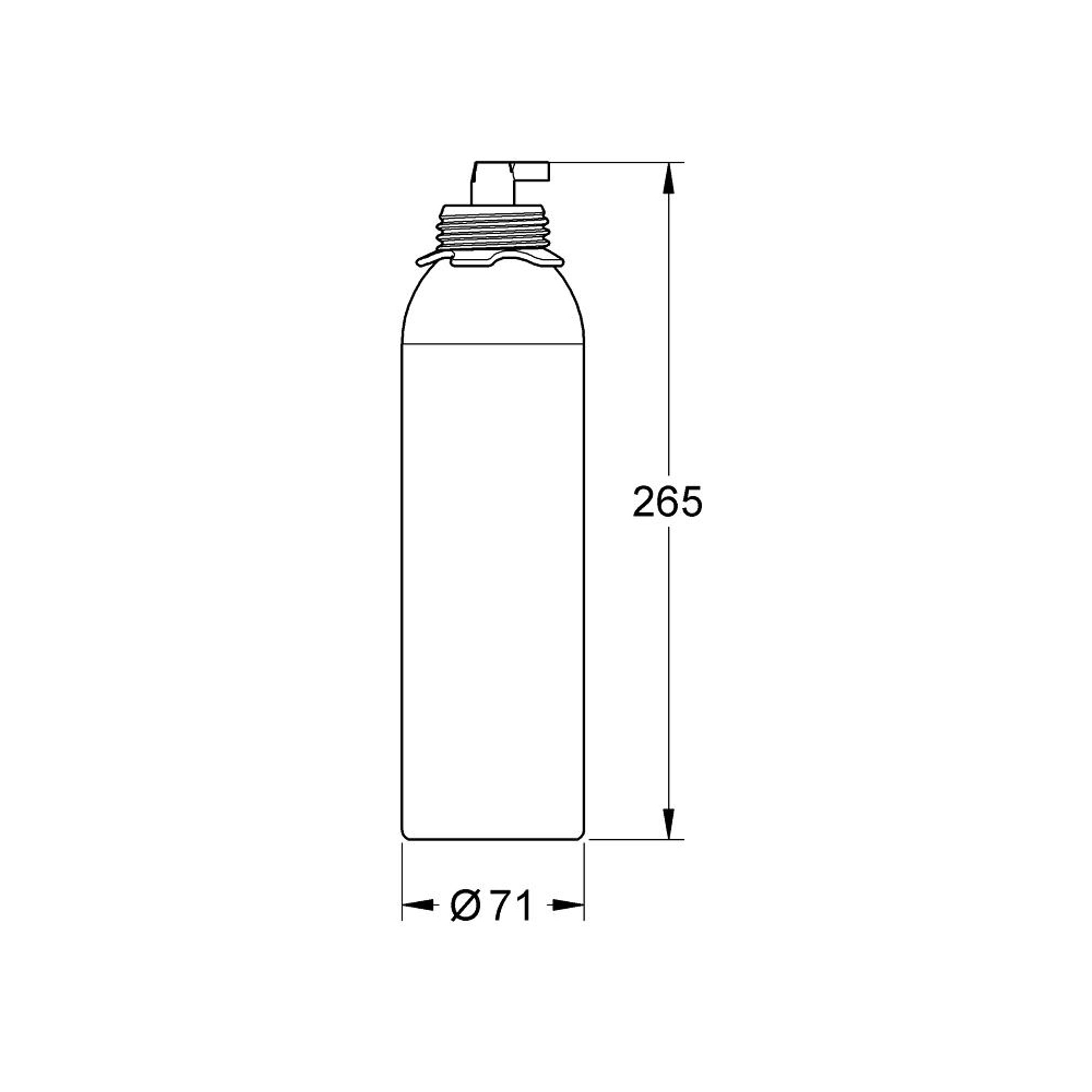 Grohe Blue Temizleme Kartuşu 40434001