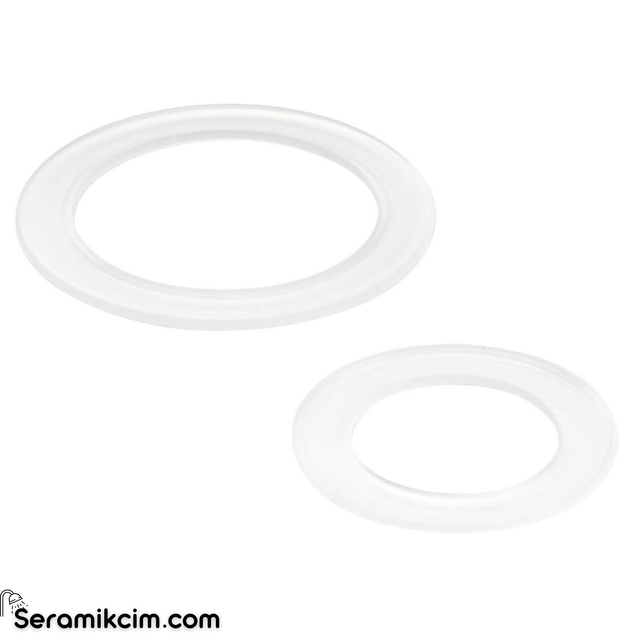 Grohe Bşltm Grubu Contası (Sadece Silikon 43808000